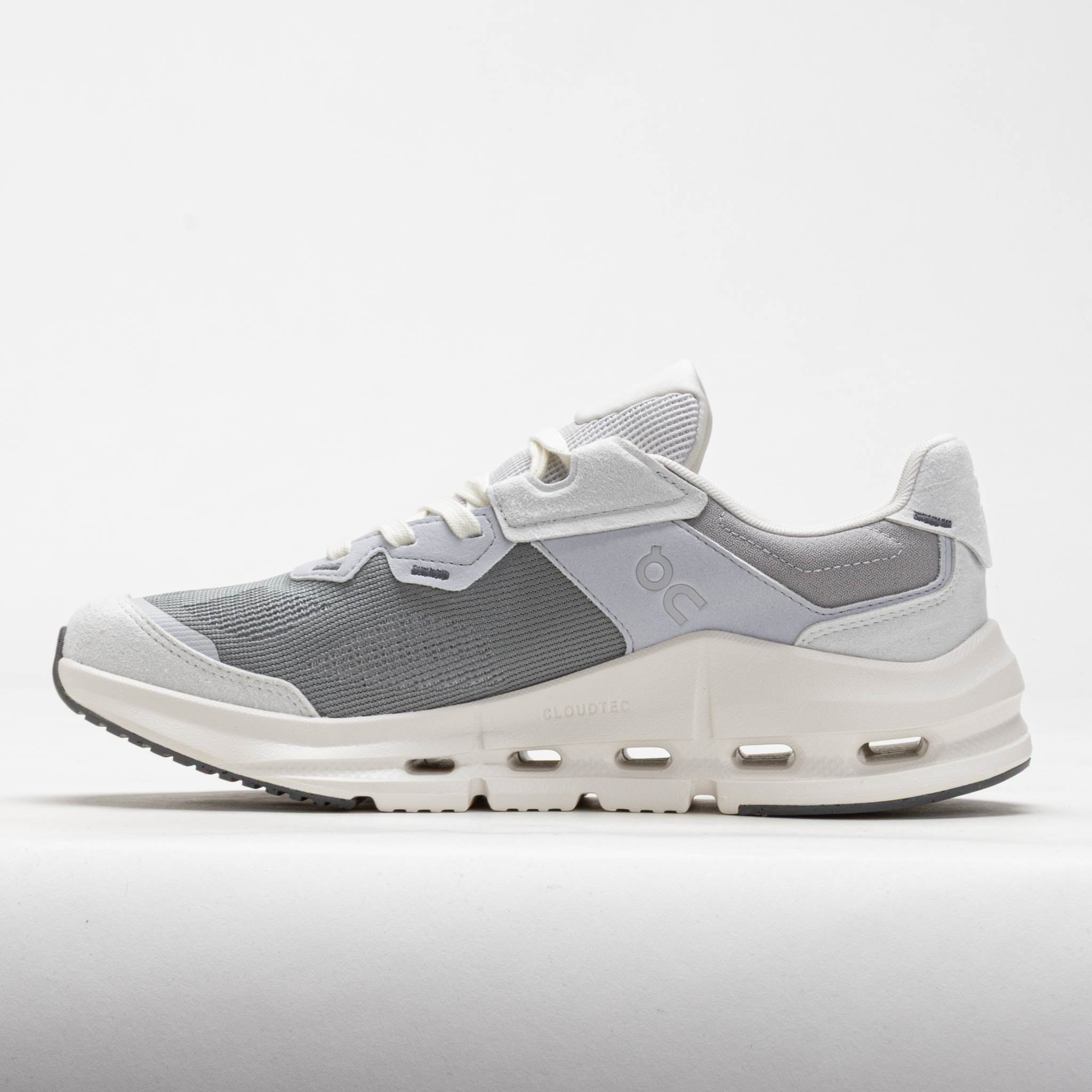 On Cloudnova Rift Men's Alloy/Glacier