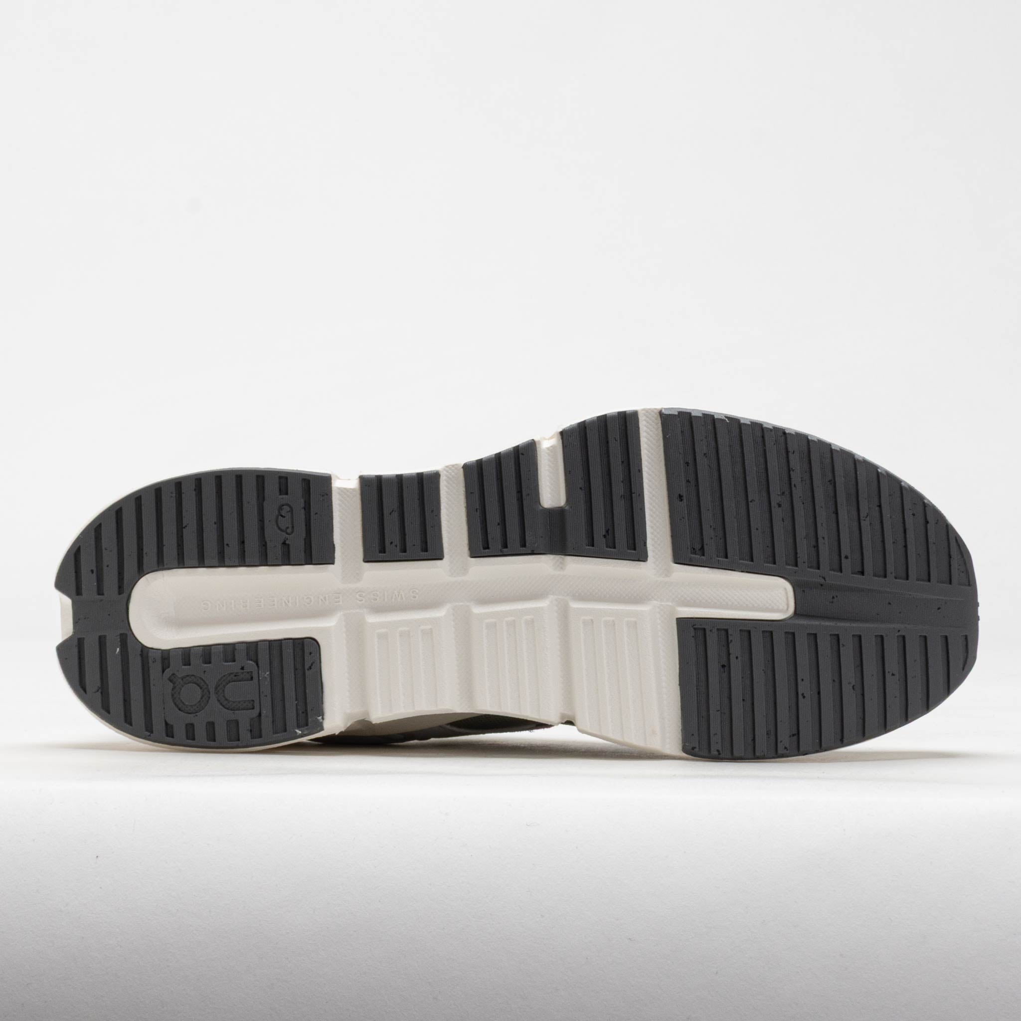 On Cloudnova Rift Men's Alloy/Glacier