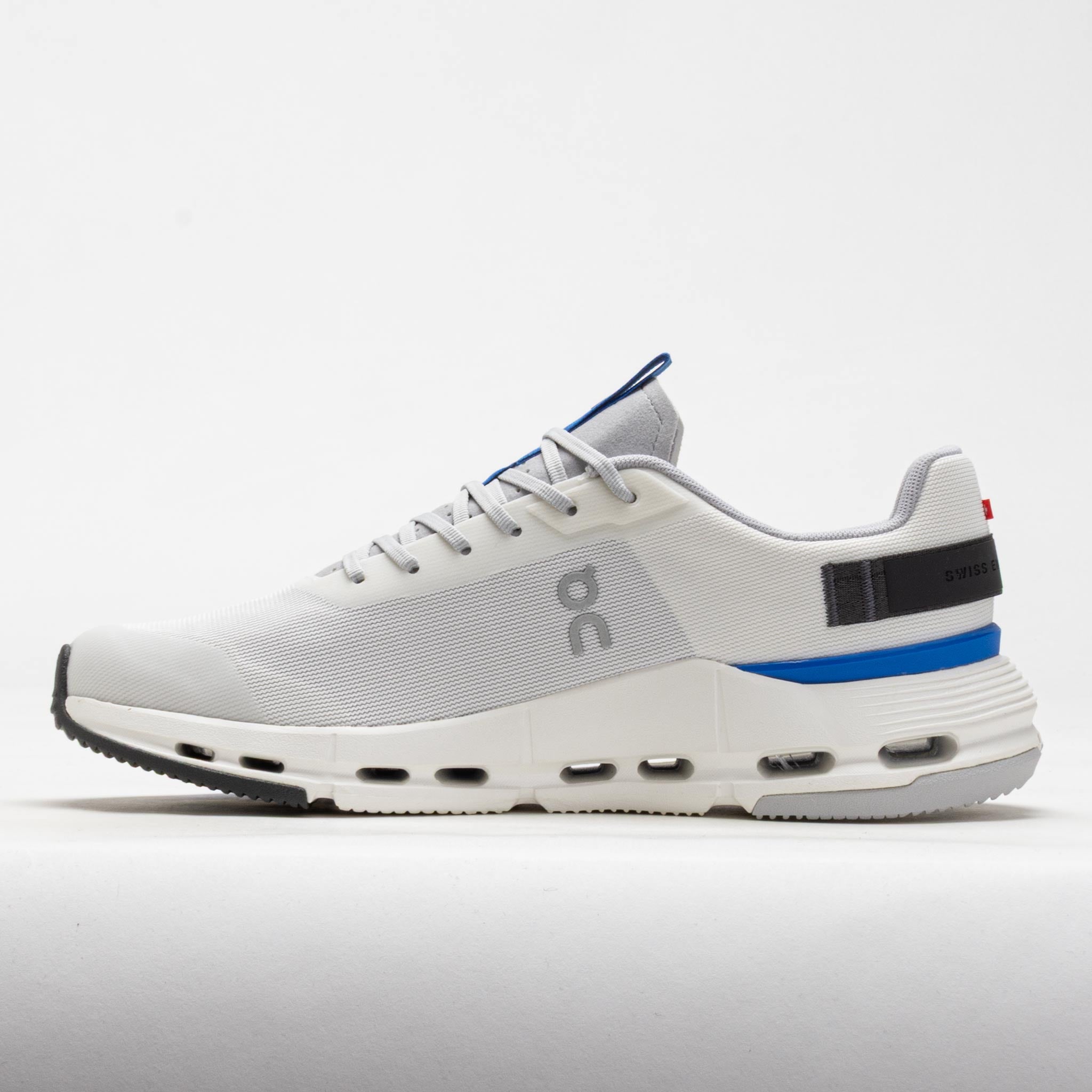 On Cloudnova Form 2 Men's Glacier/Ivory