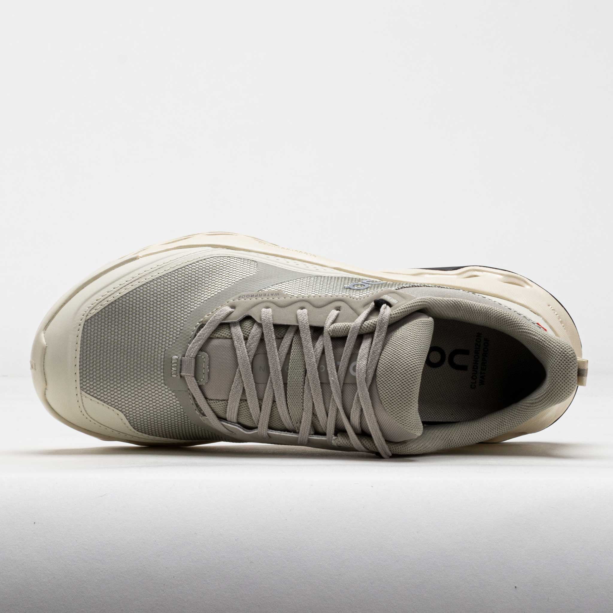 On Cloudhorizon 2 Waterproof Women's Brume/Grain