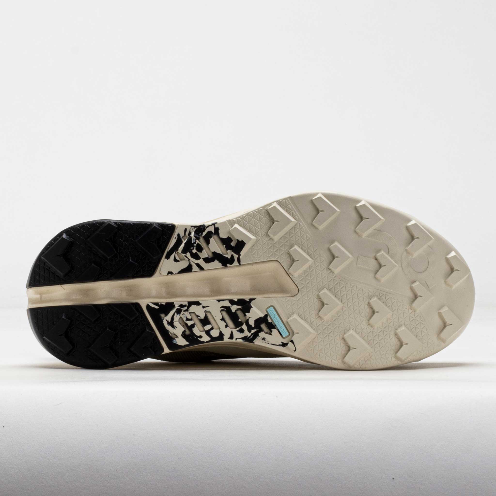 On Cloudhorizon 2 Waterproof Women's Brume/Grain
