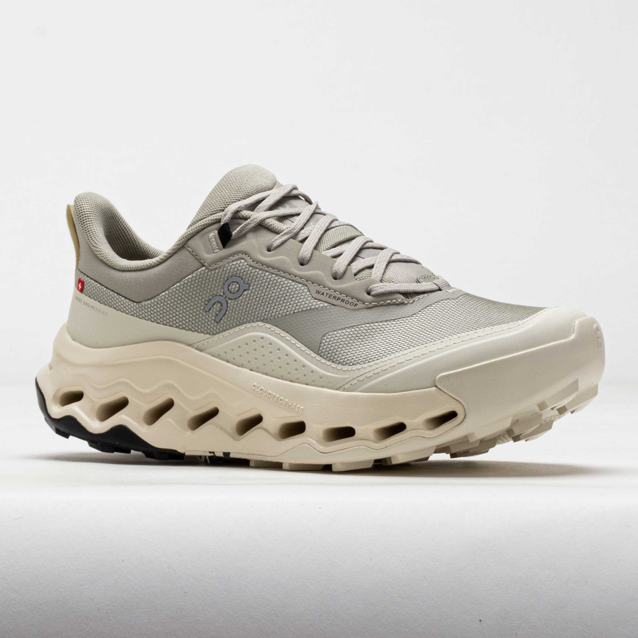 On Cloudhorizon 2 Waterproof Women's Brume/Grain