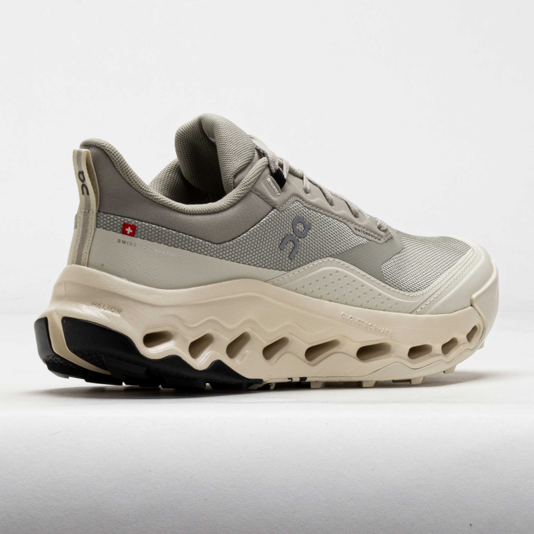 On Cloudhorizon 2 Waterproof Women's Brume/Grain