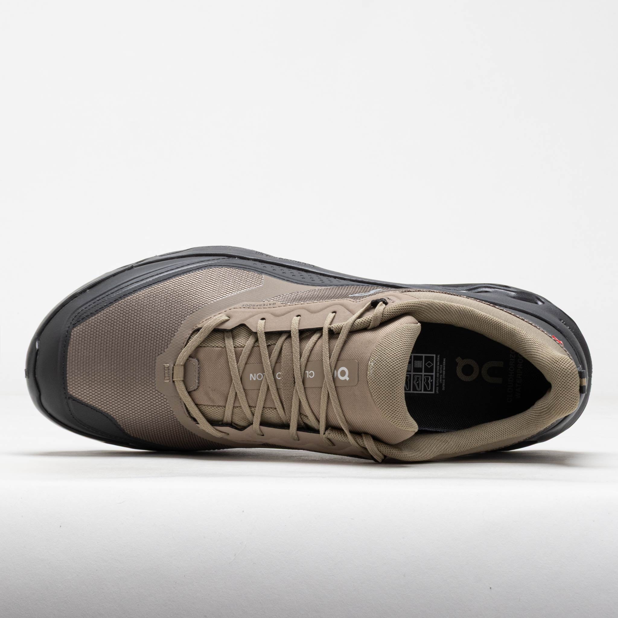 On Cloudhorizon 2 Waterproof Men's Atoll/Green