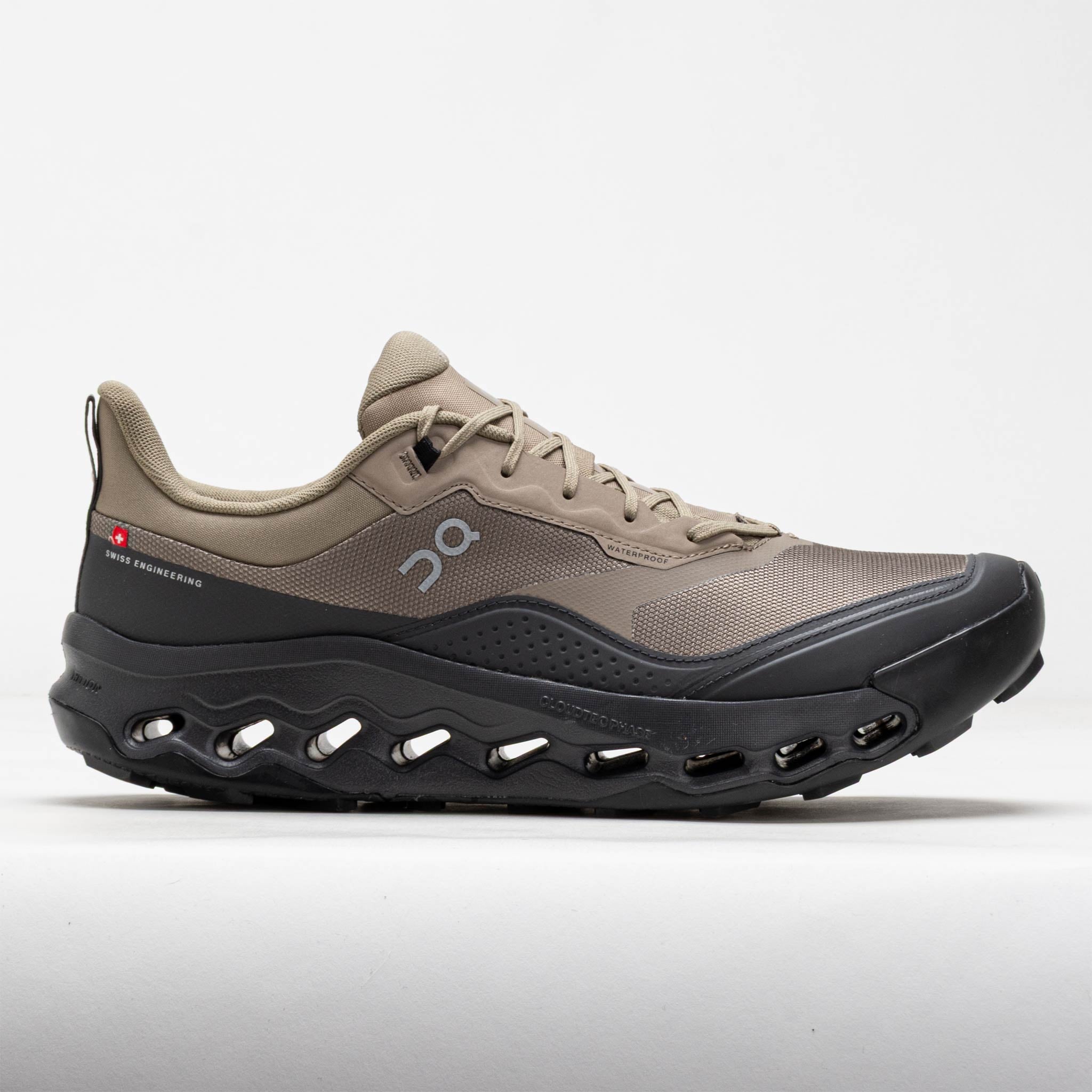 On Cloudhorizon 2 Waterproof Men's Atoll/Green