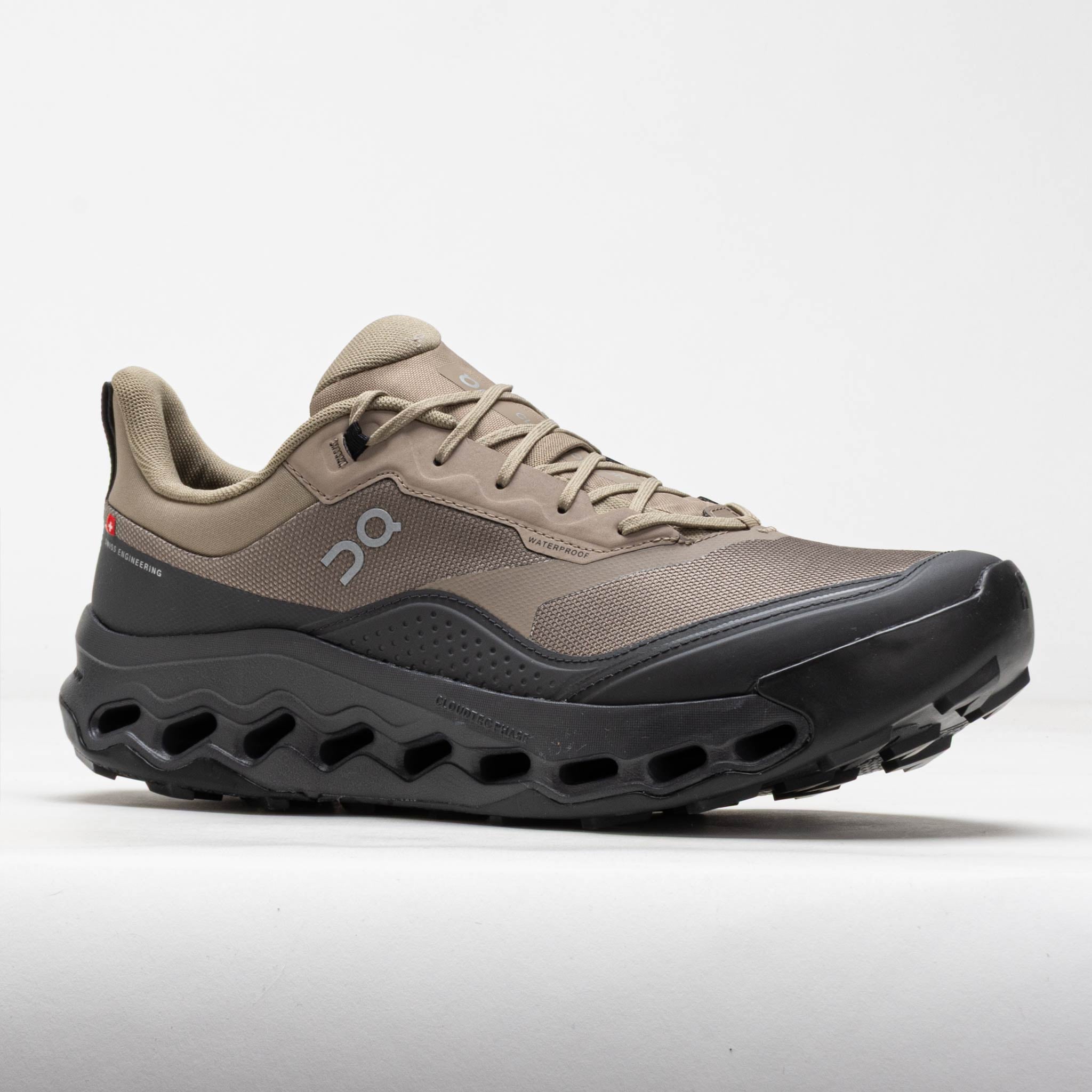 On Cloudhorizon 2 Waterproof Men's Atoll/Green