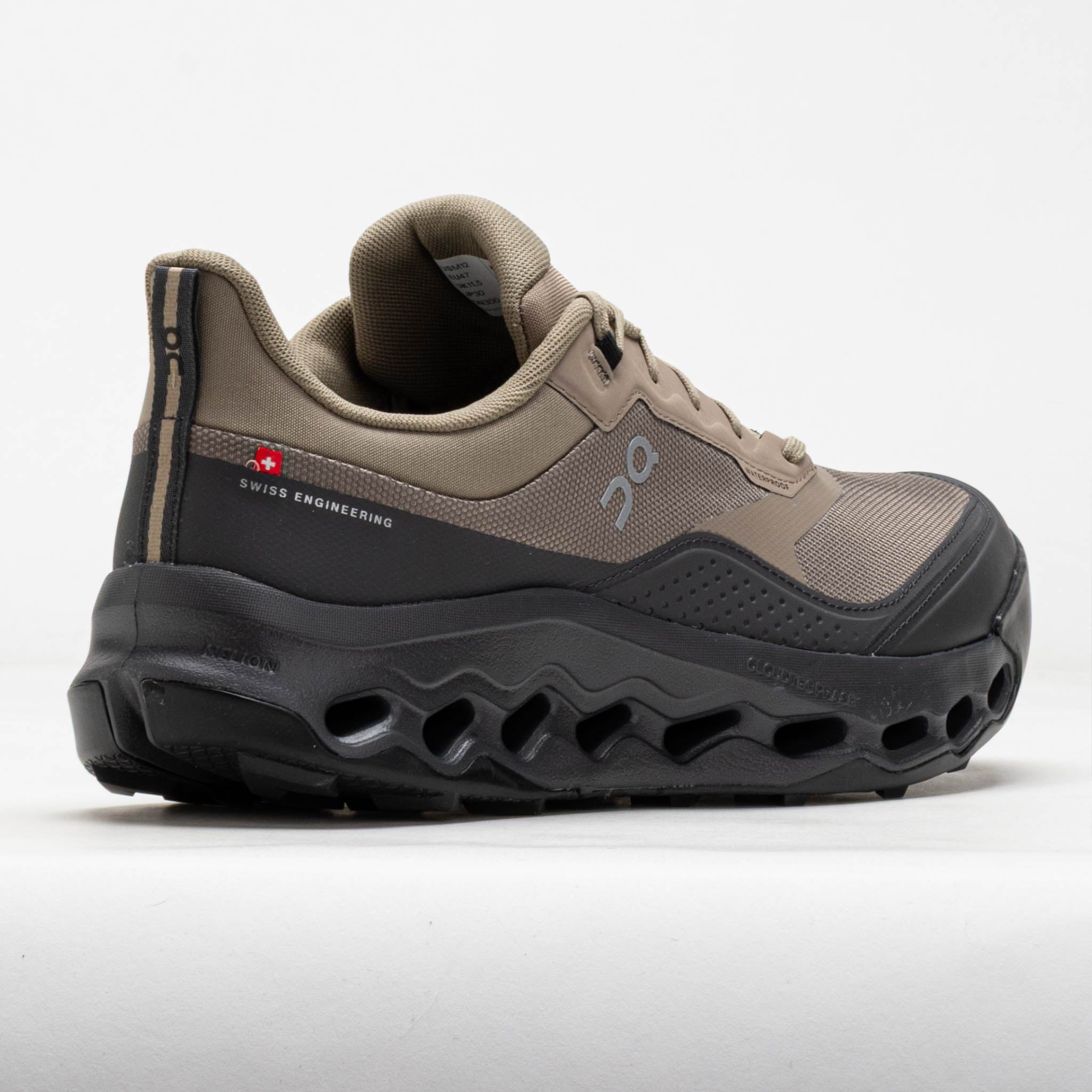 On Cloudhorizon 2 Waterproof Men's Atoll/Green