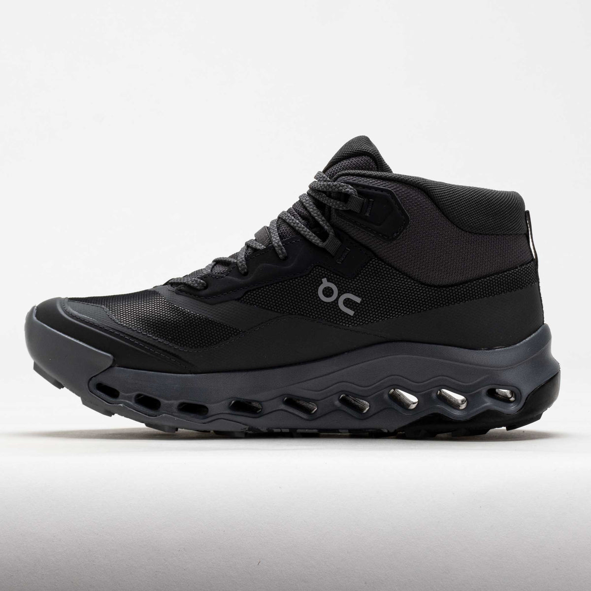 On Cloudhorizon 2 Mid Waterproof Men's Eclipse/Rock