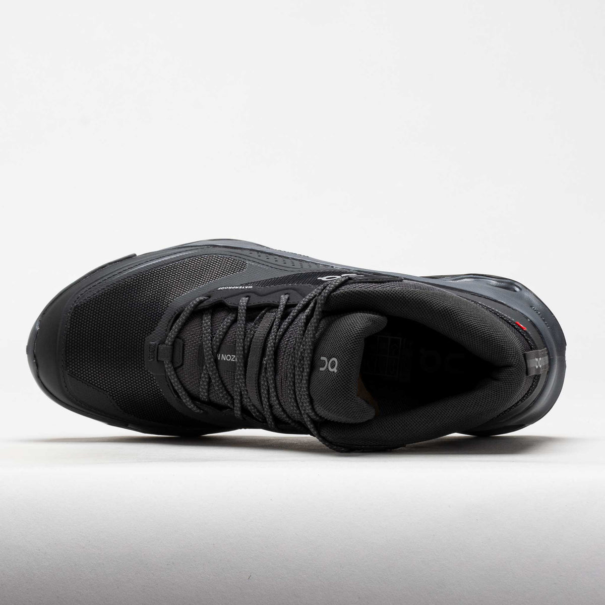 On Cloudhorizon 2 Mid Waterproof Men's Eclipse/Rock