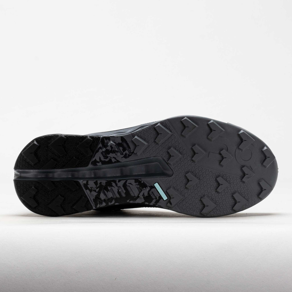 On Cloudhorizon 2 Mid Waterproof Men's Eclipse/Rock