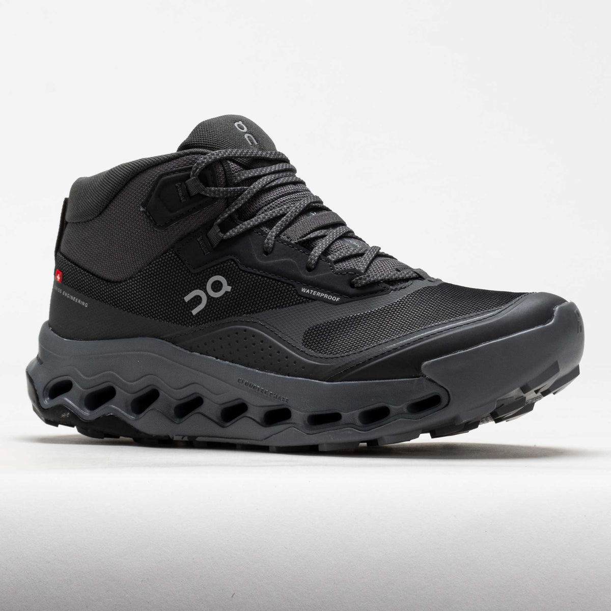 On Cloudhorizon 2 Mid Waterproof Men's Eclipse/Rock