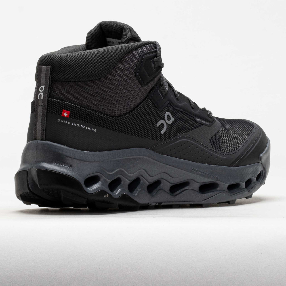 On Cloudhorizon 2 Mid Waterproof Men's Eclipse/Rock