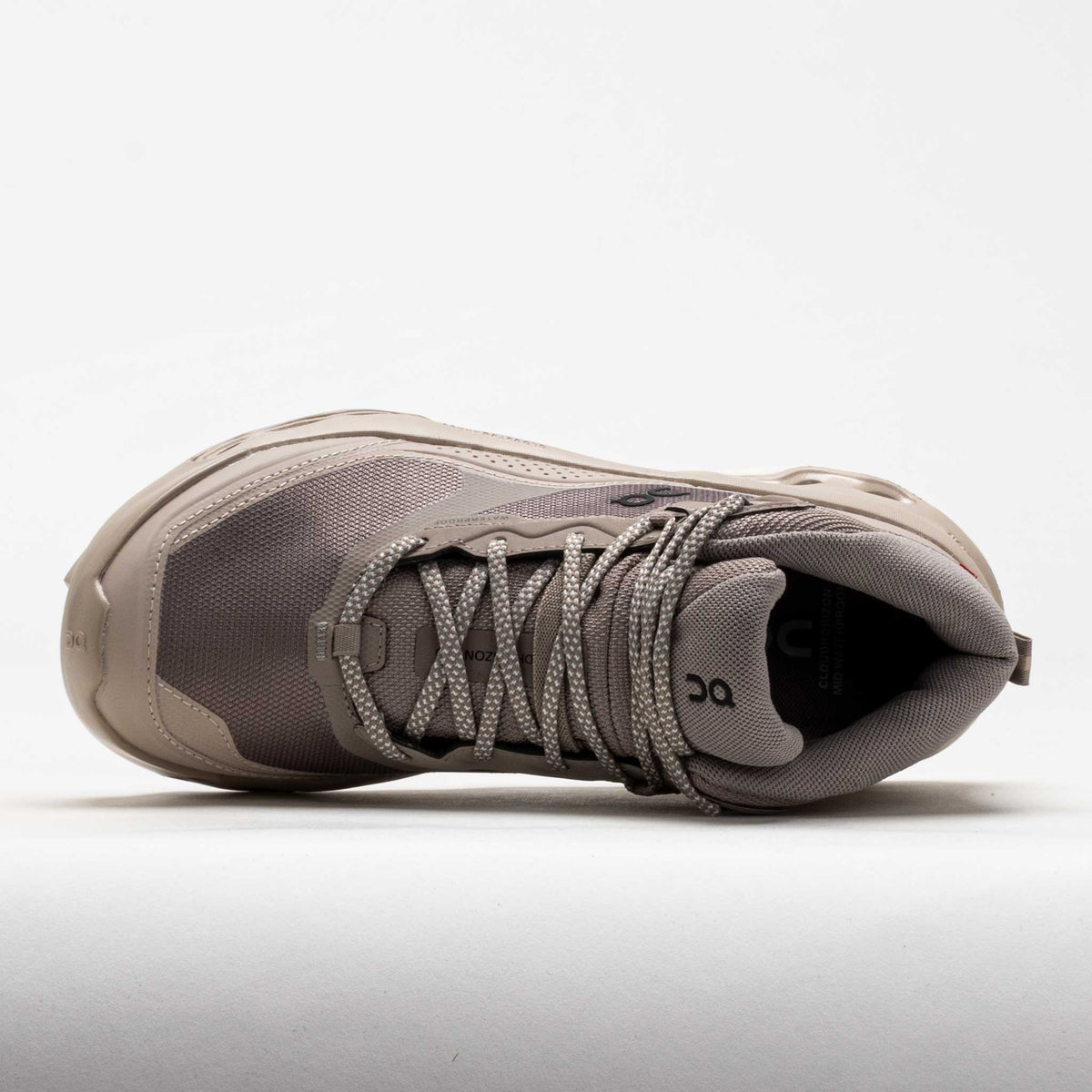 On Cloudhorizon 2 Mid Waterproof Men's Cinder/Desert