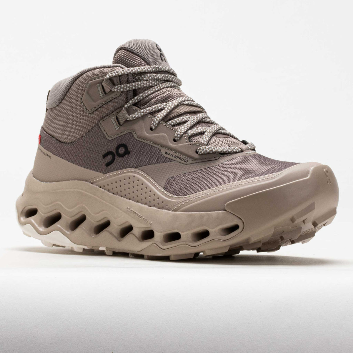 On Cloudhorizon 2 Mid Waterproof Men's Cinder/Desert
