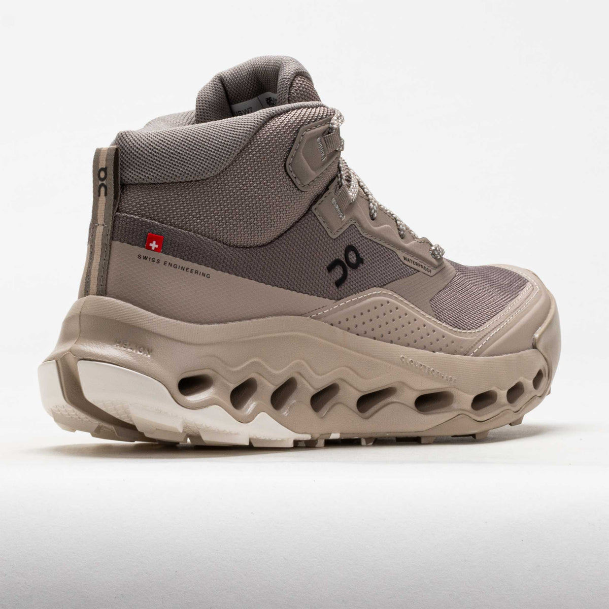 On Cloudhorizon 2 Mid Waterproof Men's Cinder/Desert