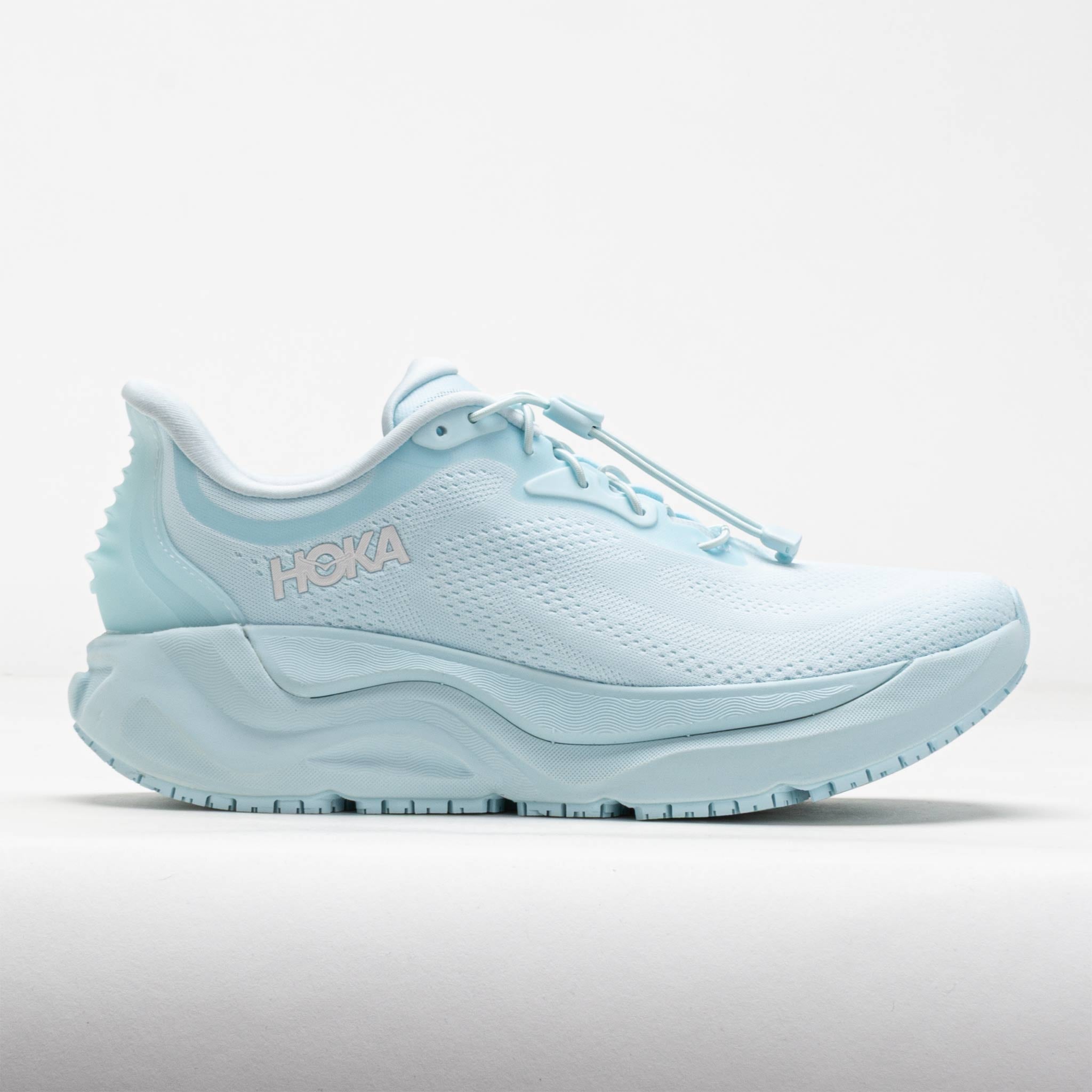 HOKA Arahi SR Women's Glimmering Blue