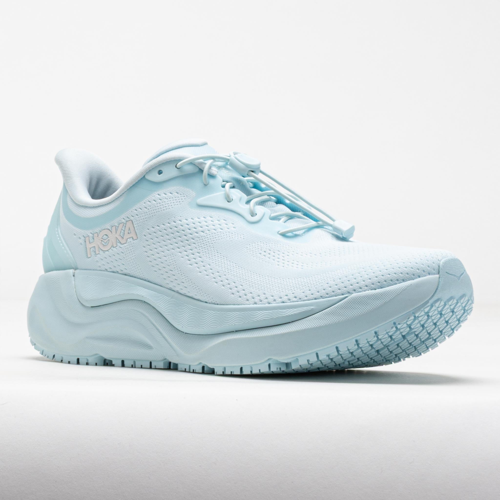 HOKA Arahi SR Women's Glimmering Blue