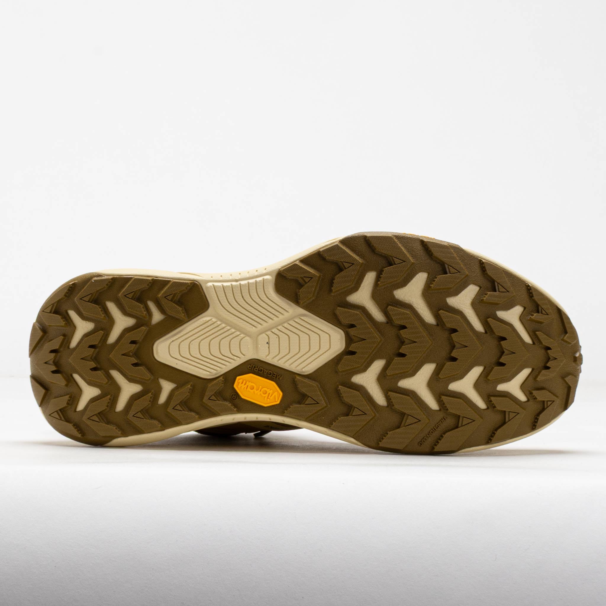 HOKA Transport Hike GTX Men's Mustard Seed/Barley Flour – Holabird
