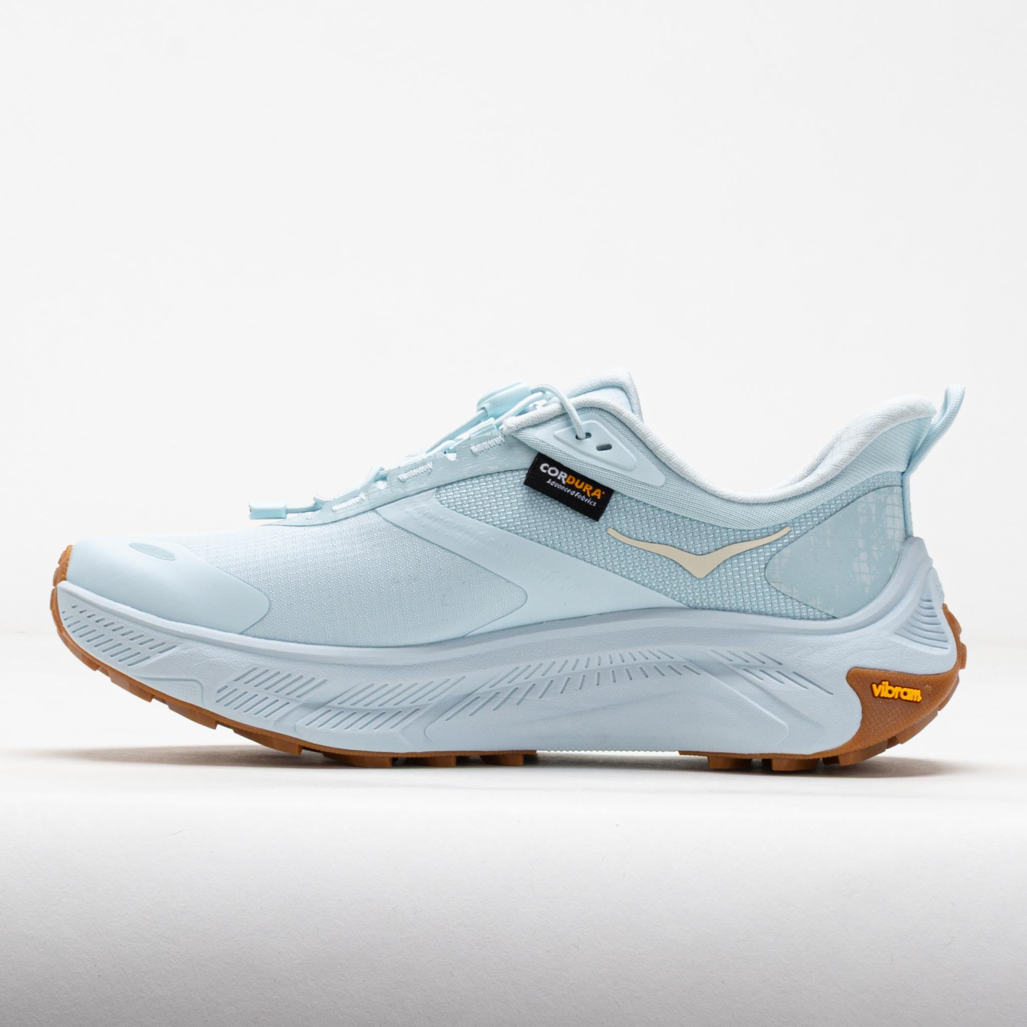 HOKA Transport 2 Women's Glimmering Blue