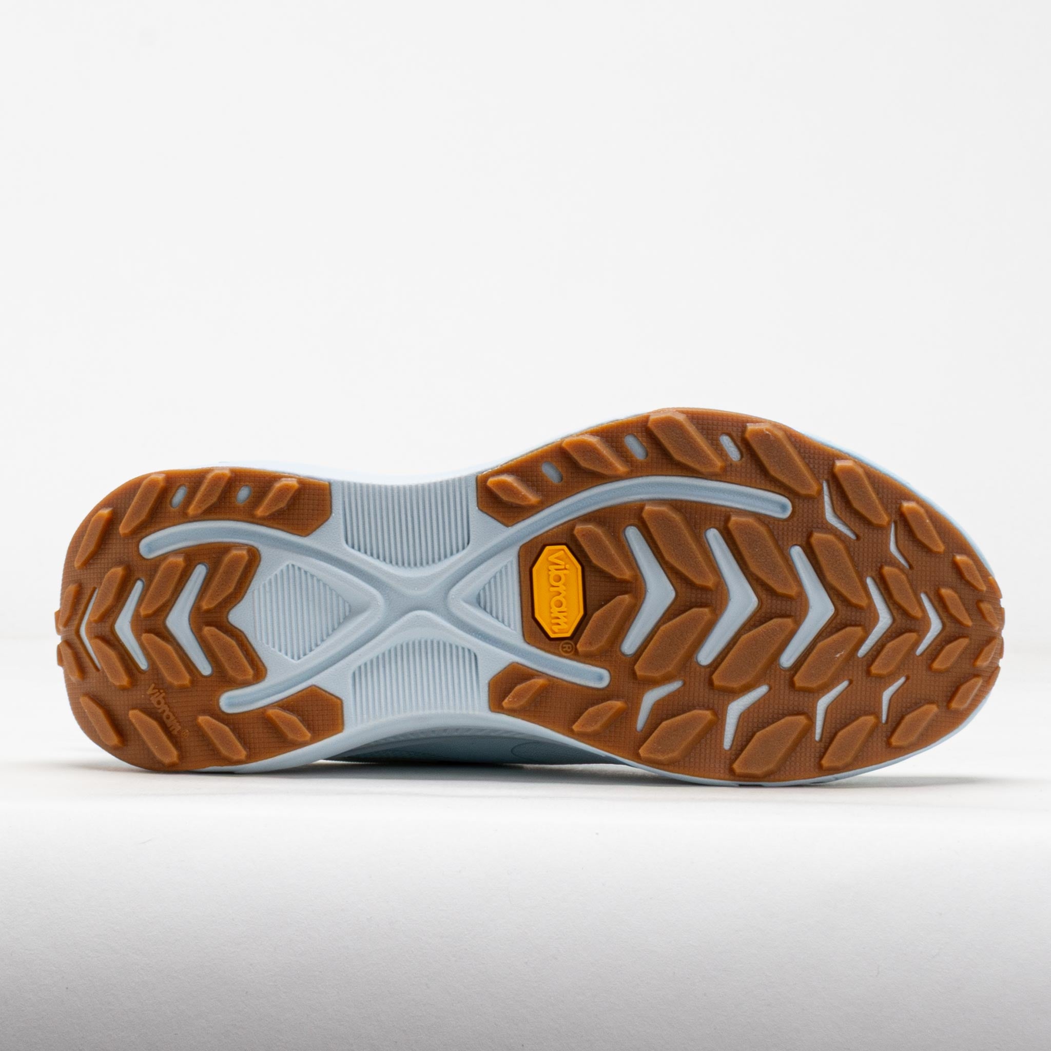 HOKA Transport 2 Women's Glimmering Blue