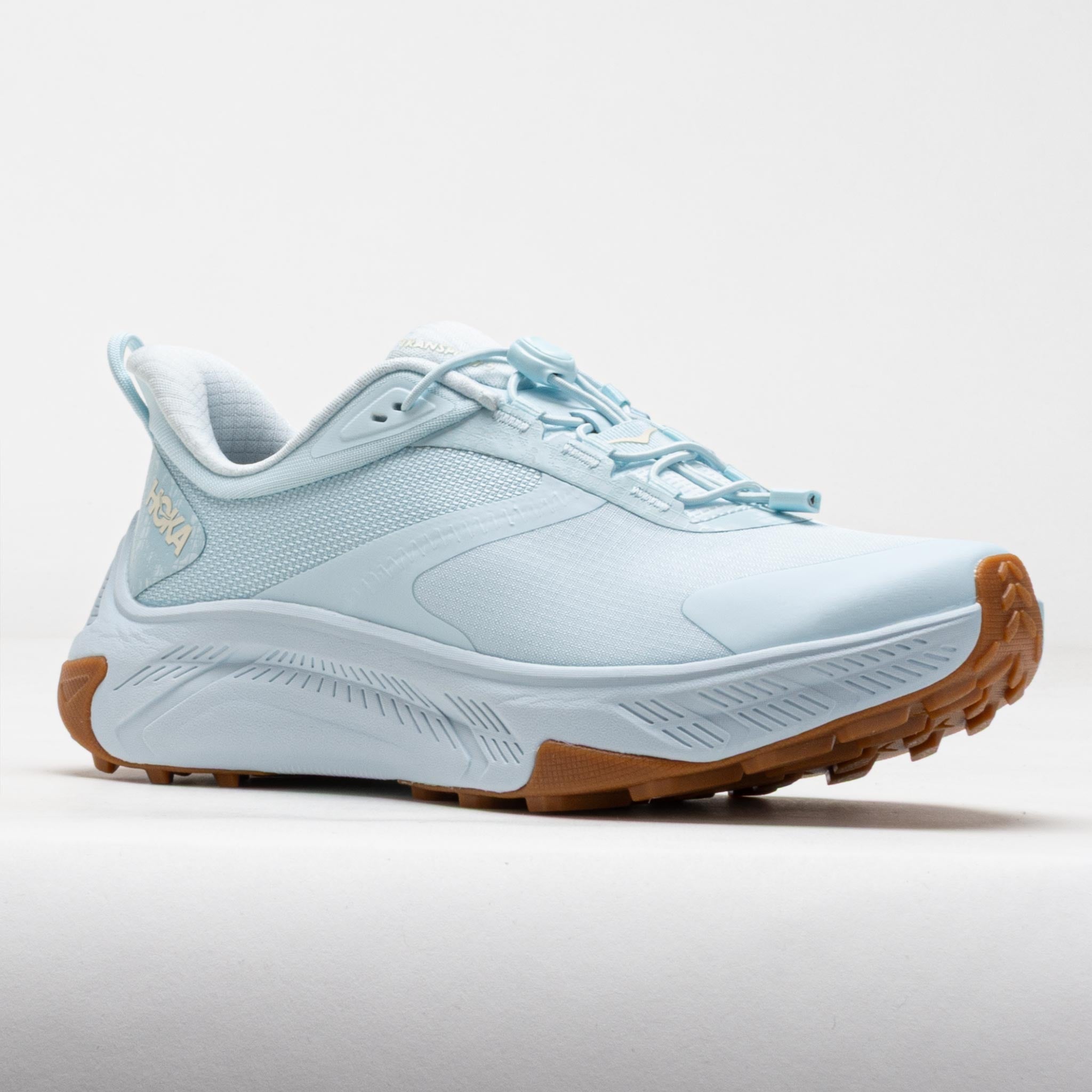 HOKA Transport 2 Women's Glimmering Blue