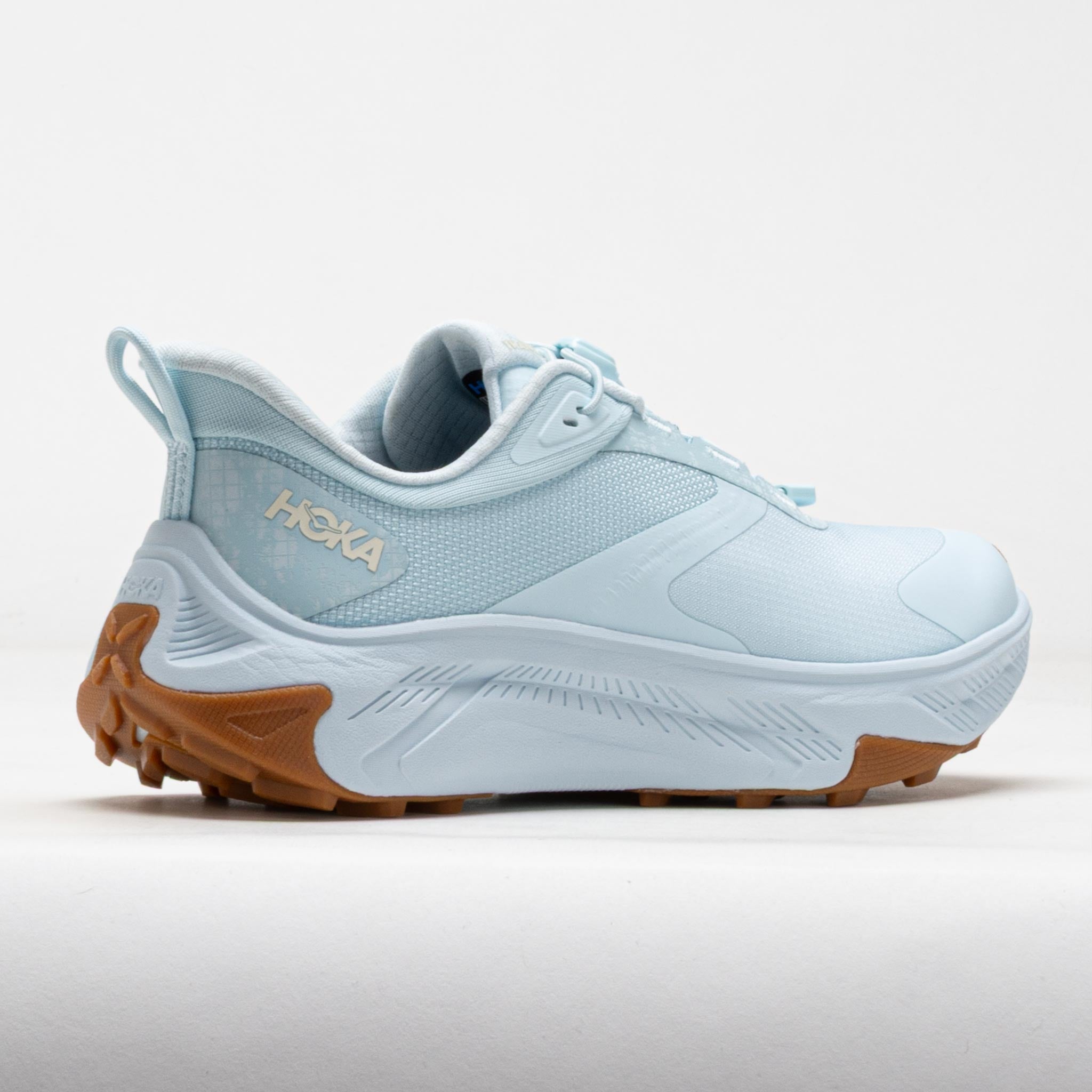 HOKA Transport 2 Women's Glimmering Blue