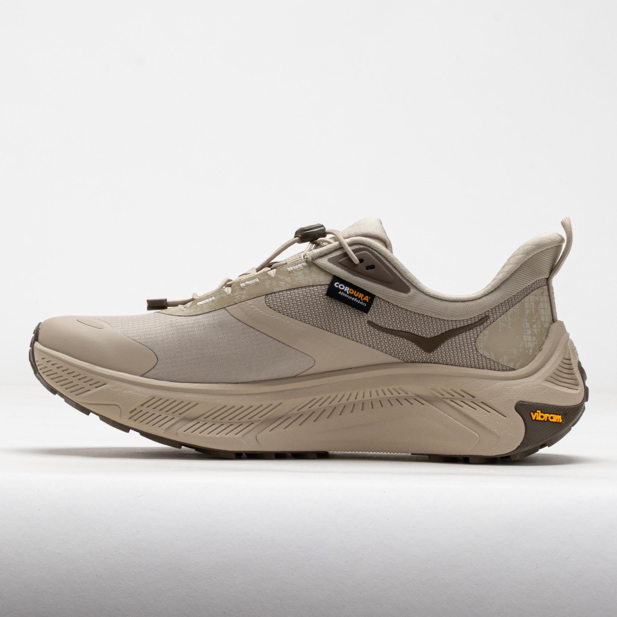 HOKA Transport 2 Men's Archival Taupe