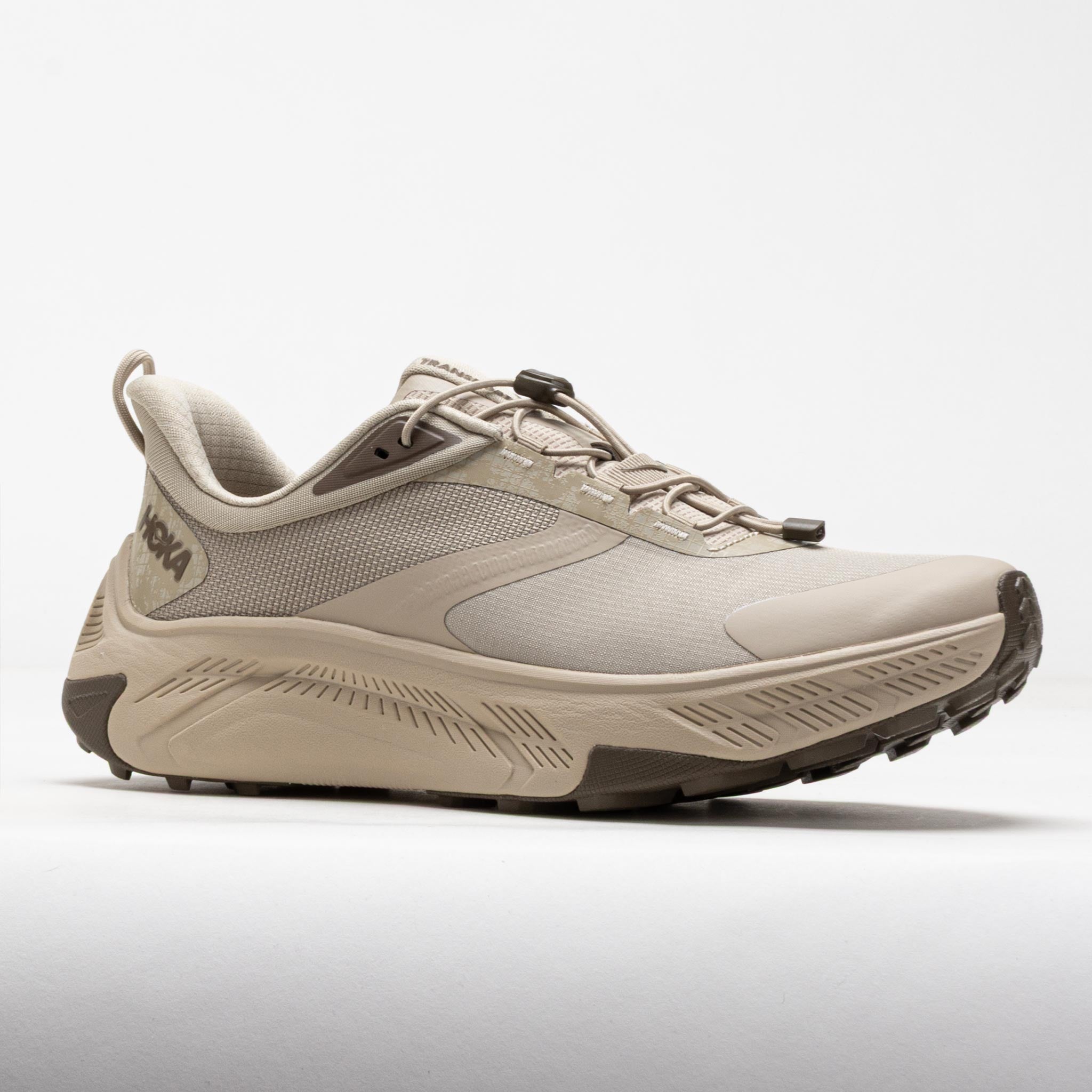 HOKA Transport 2 Men's Archival Taupe