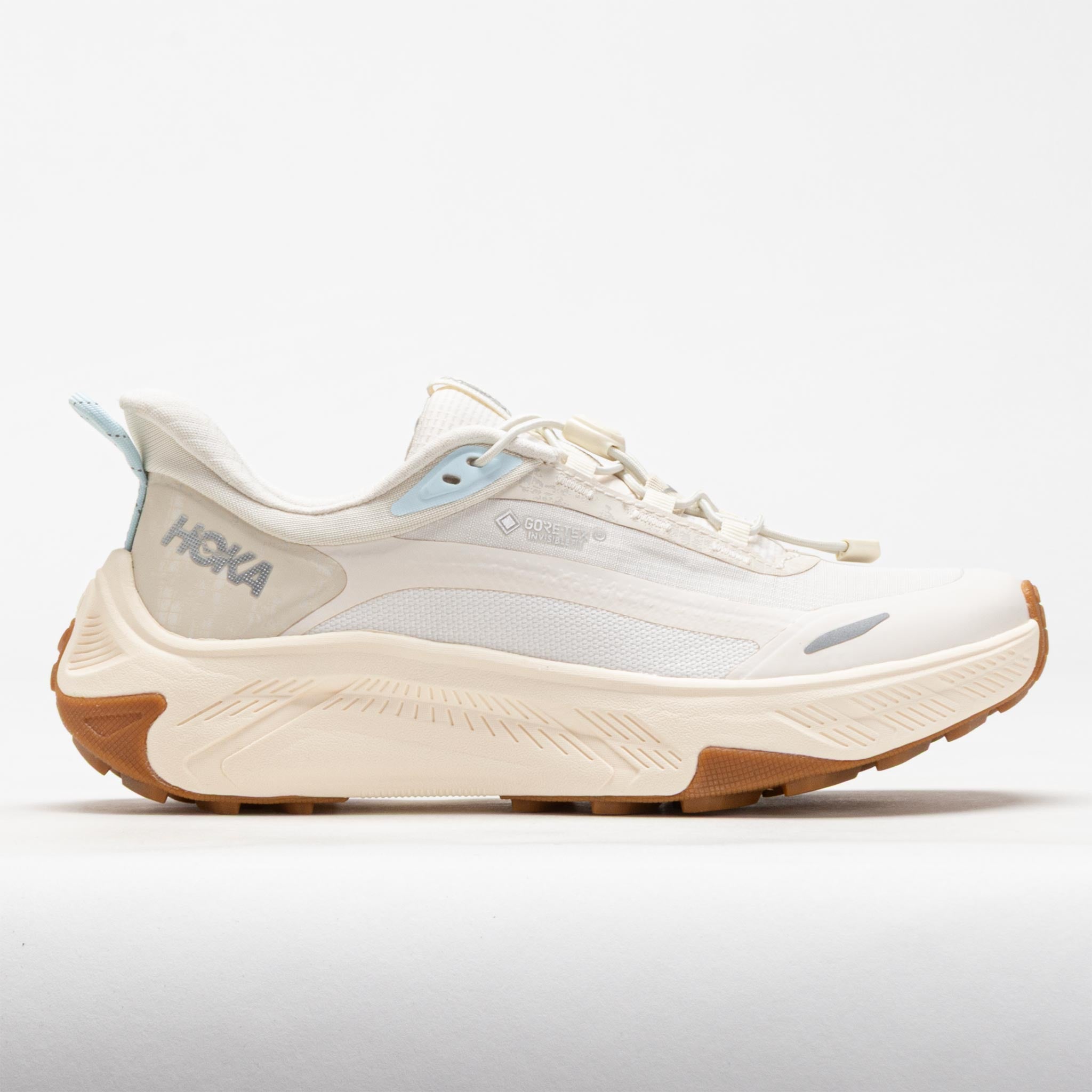 HOKA Transport 2 GTX Women's Alabaster