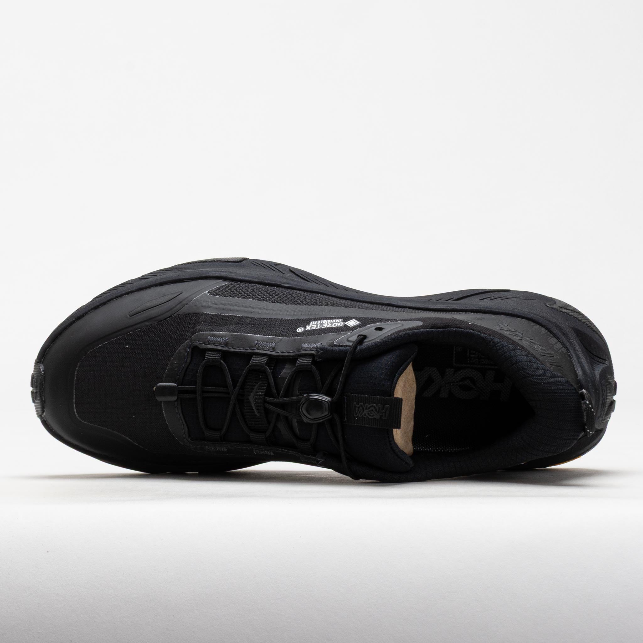 HOKA Transport 2 GTX Men's Black/Black