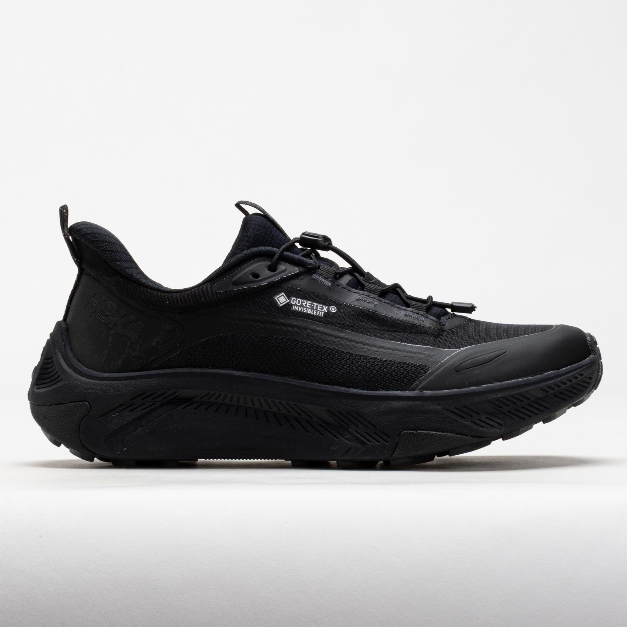 HOKA Transport 2 GTX Men's Black/Black