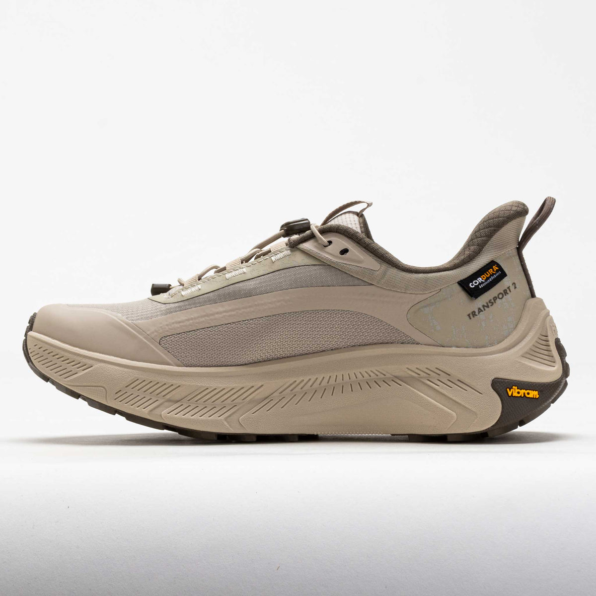 HOKA Transport 2 GTX Men's Archival Taupe