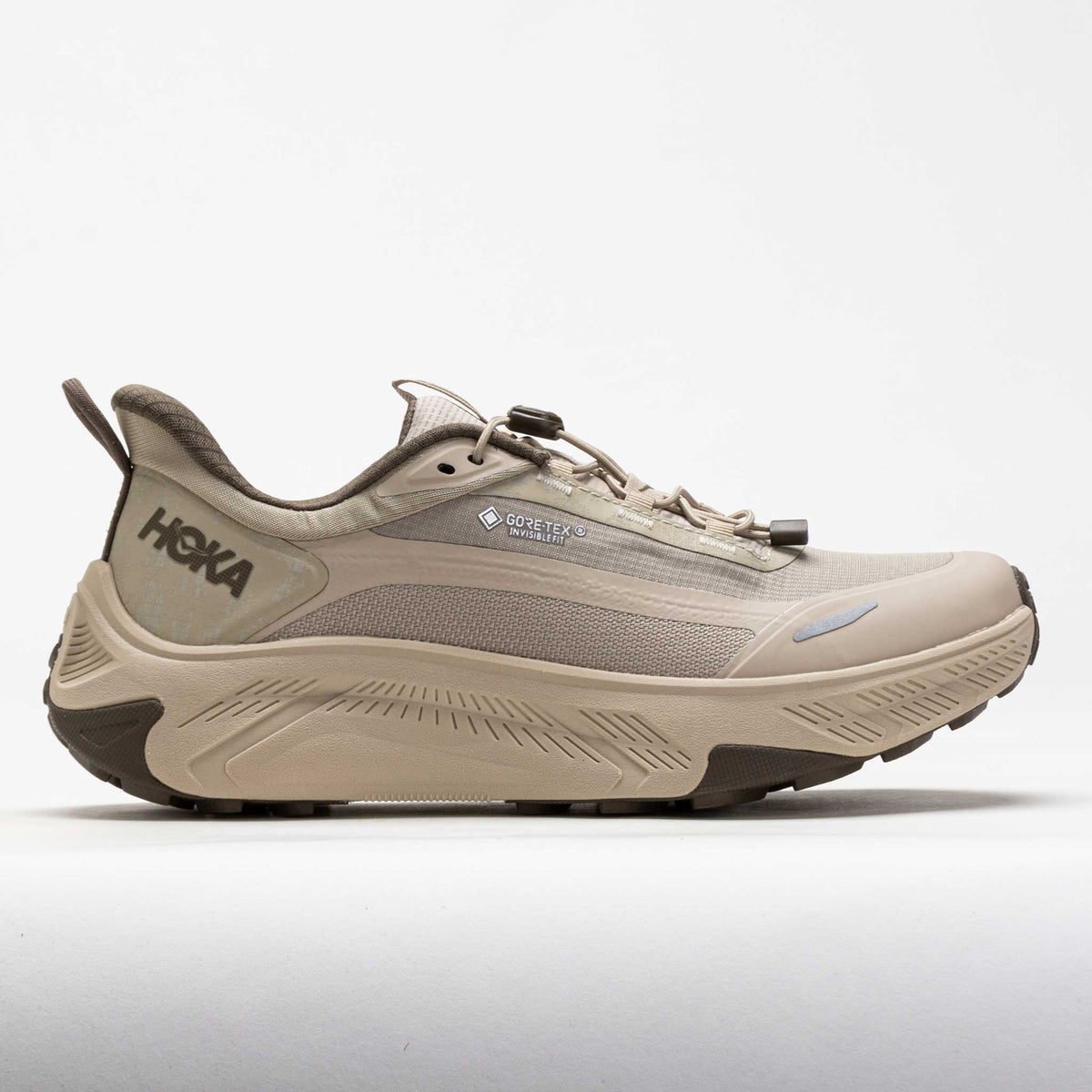 HOKA Transport 2 GTX Men's Archival Taupe