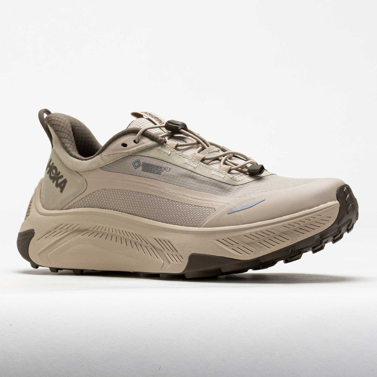 HOKA Transport 2 GTX Men's Archival Taupe
