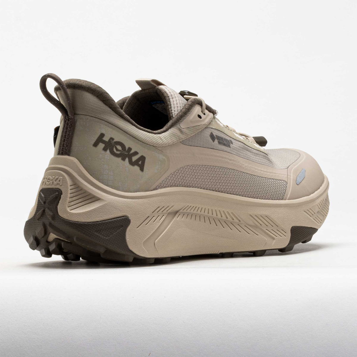 HOKA Transport 2 GTX Men's Archival Taupe