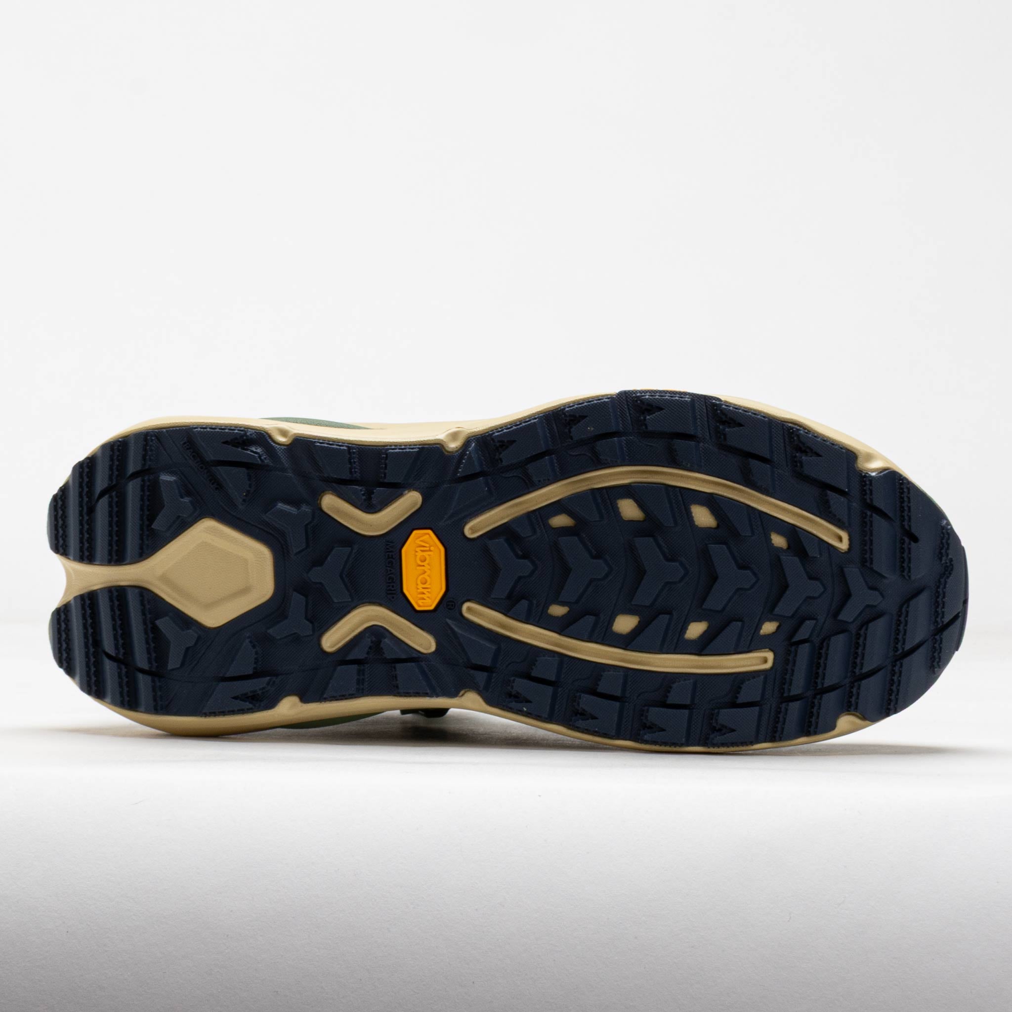 カホン　メローグリーン　H HOKA Kaha 3 GTX Men's Nettle Leaf/Barley Flour – Holabird Sports