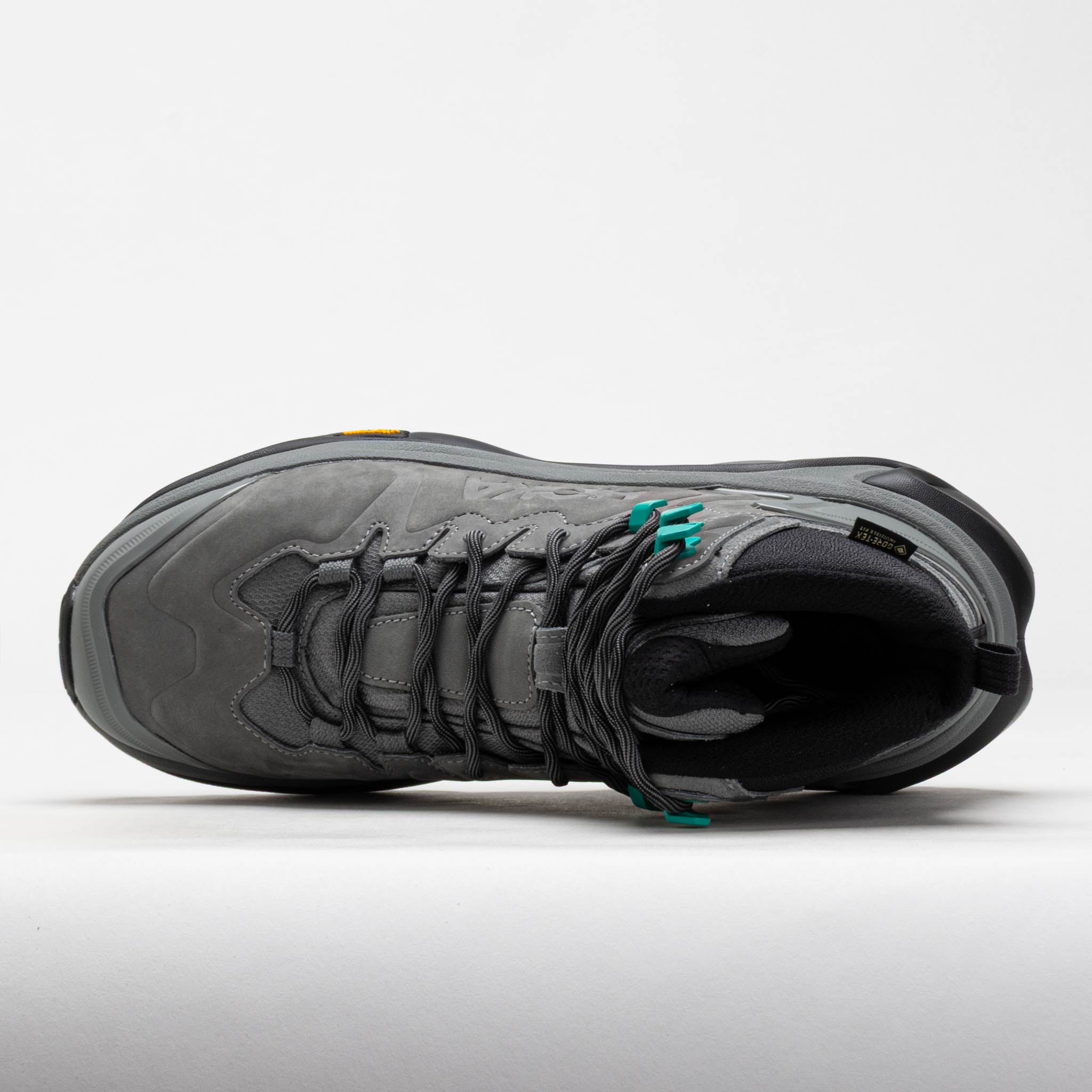HOKA Kaha 3 GTX Men's Asteroid Grey