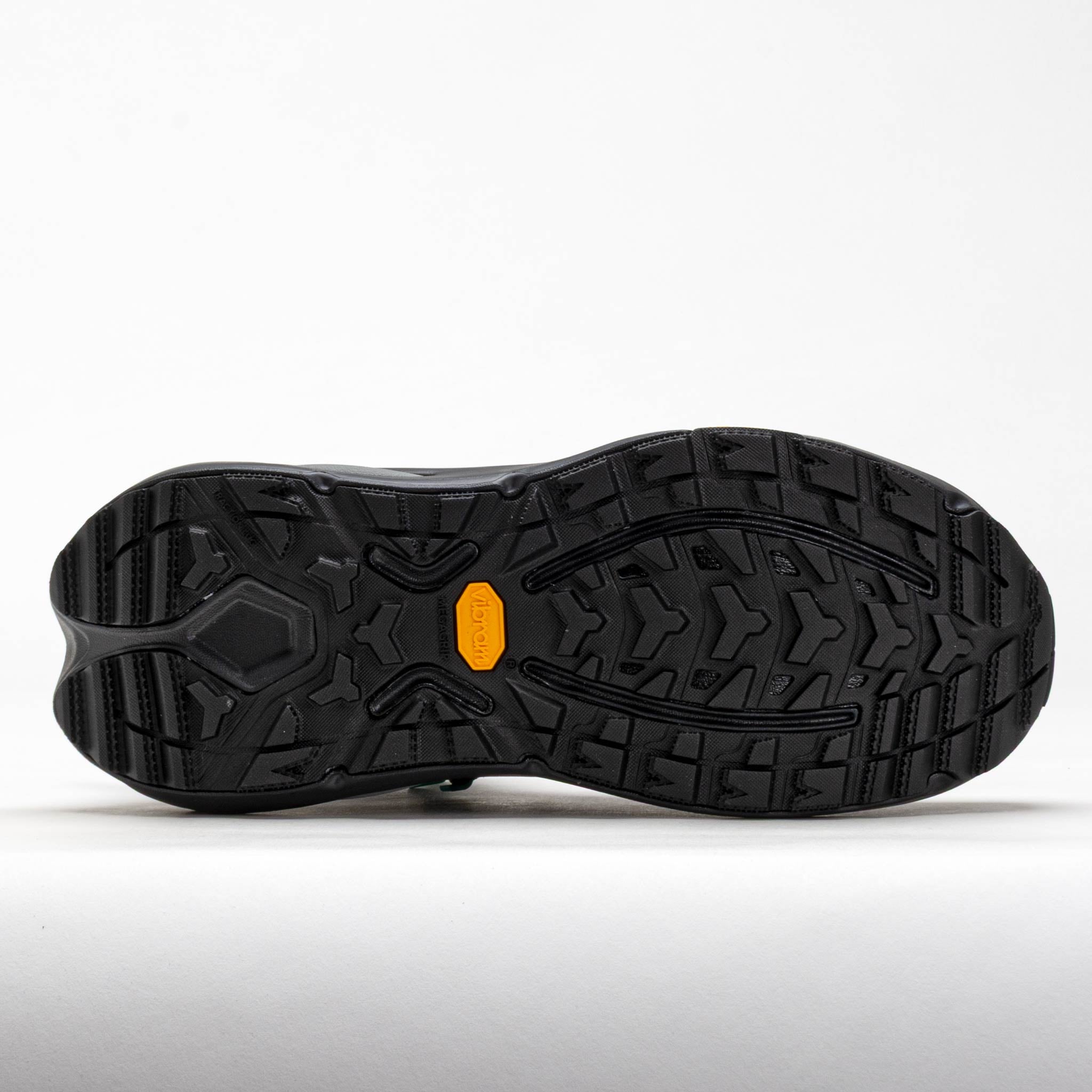 HOKA Kaha 3 GTX Men's Asteroid Grey