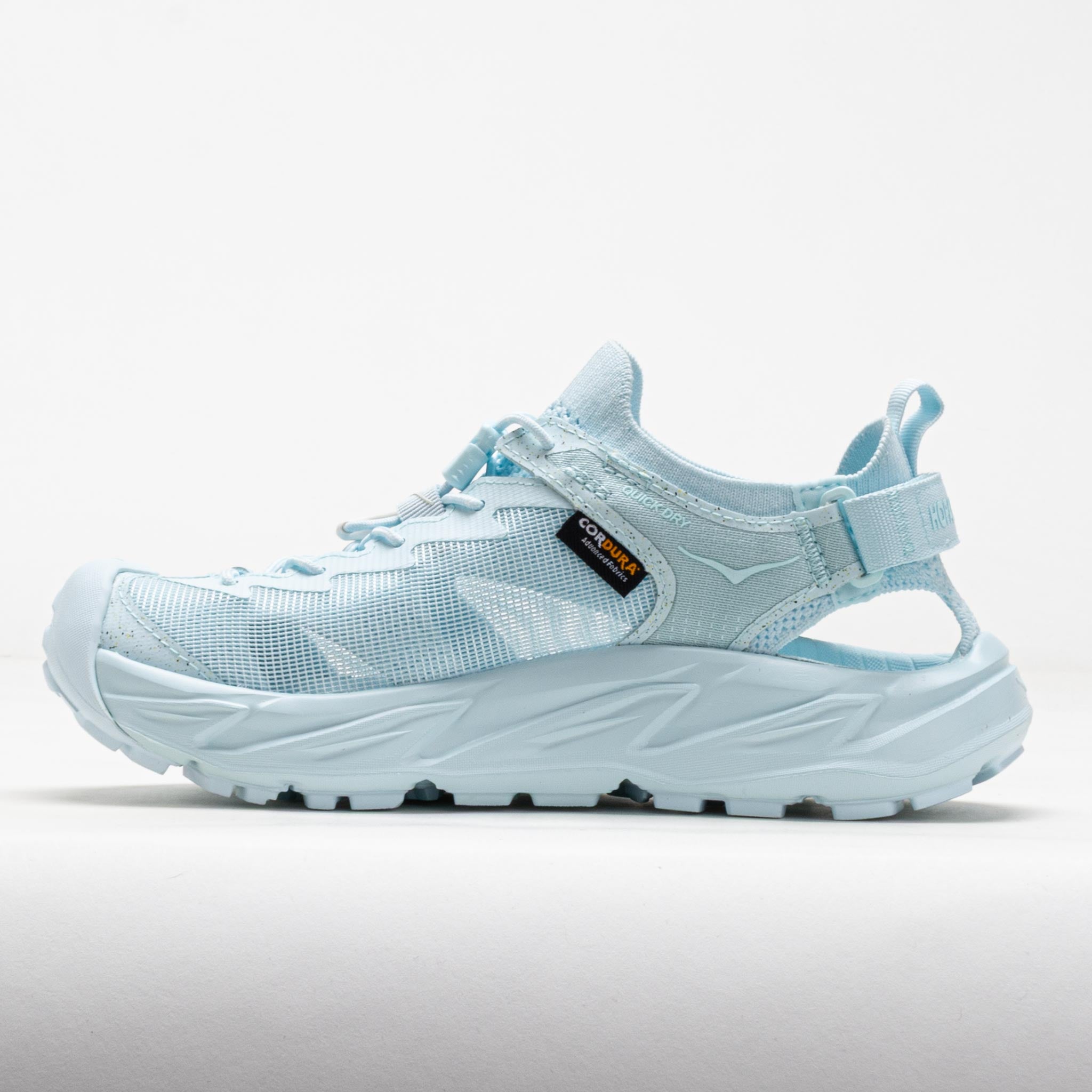 HOKA Hopara 2 Women's Glimmering Blue