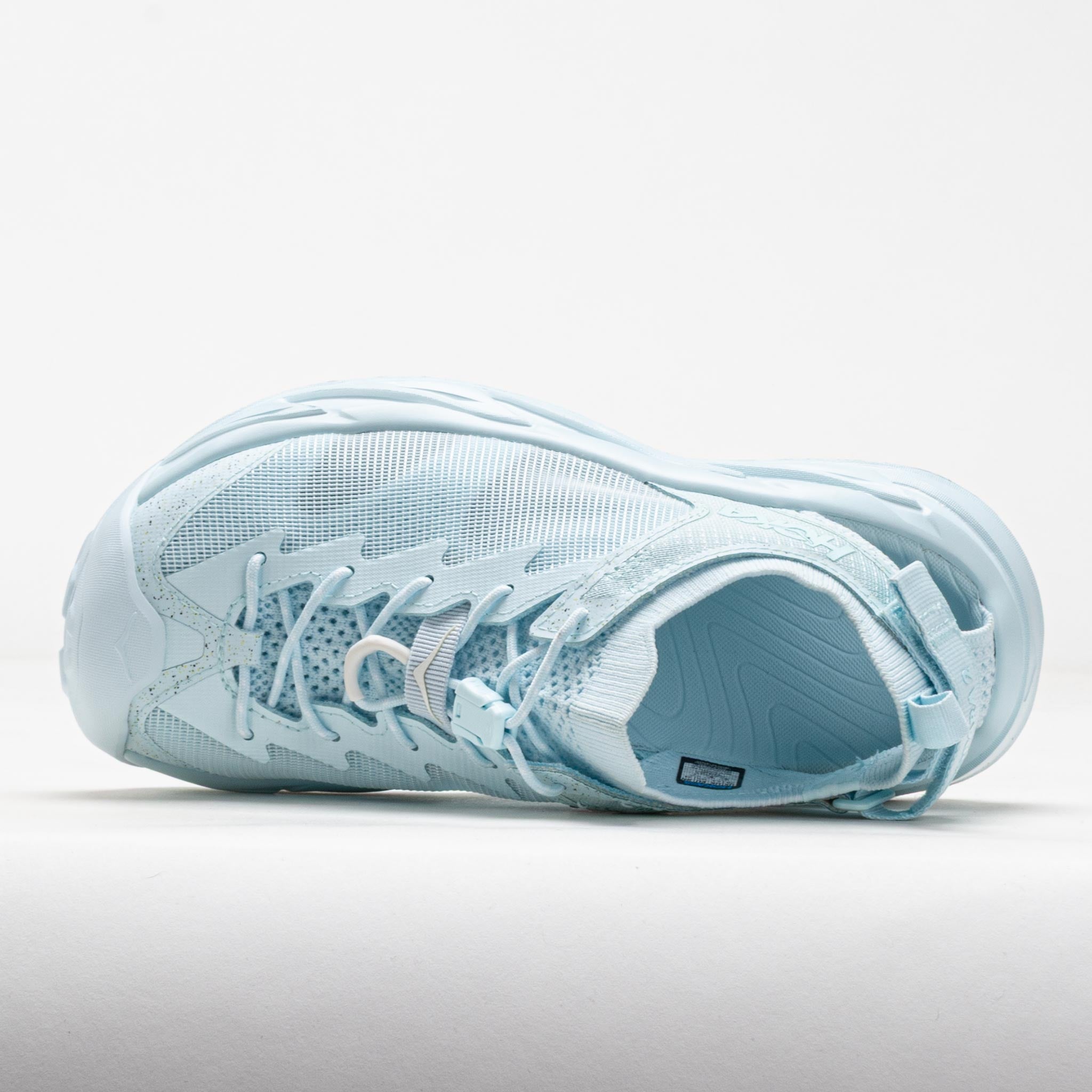 HOKA Hopara 2 Women's Glimmering Blue