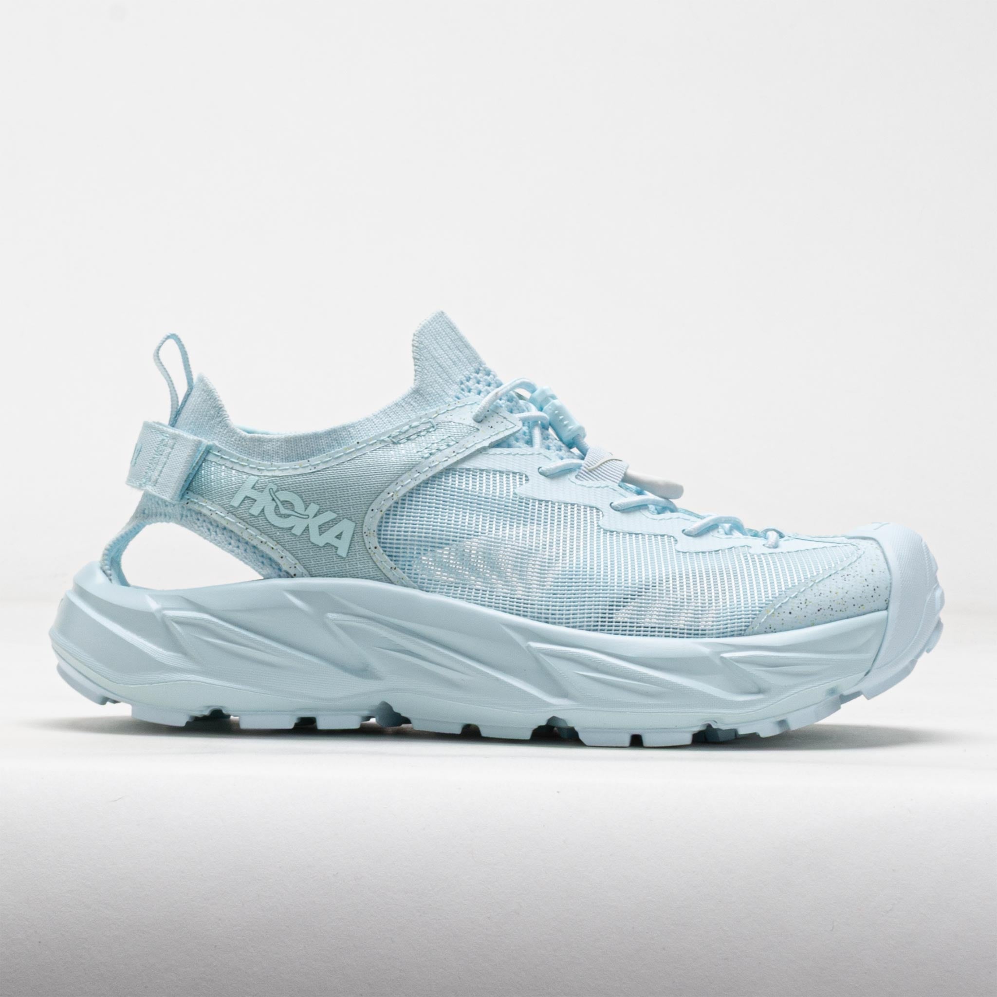 HOKA Hopara 2 Women's Glimmering Blue
