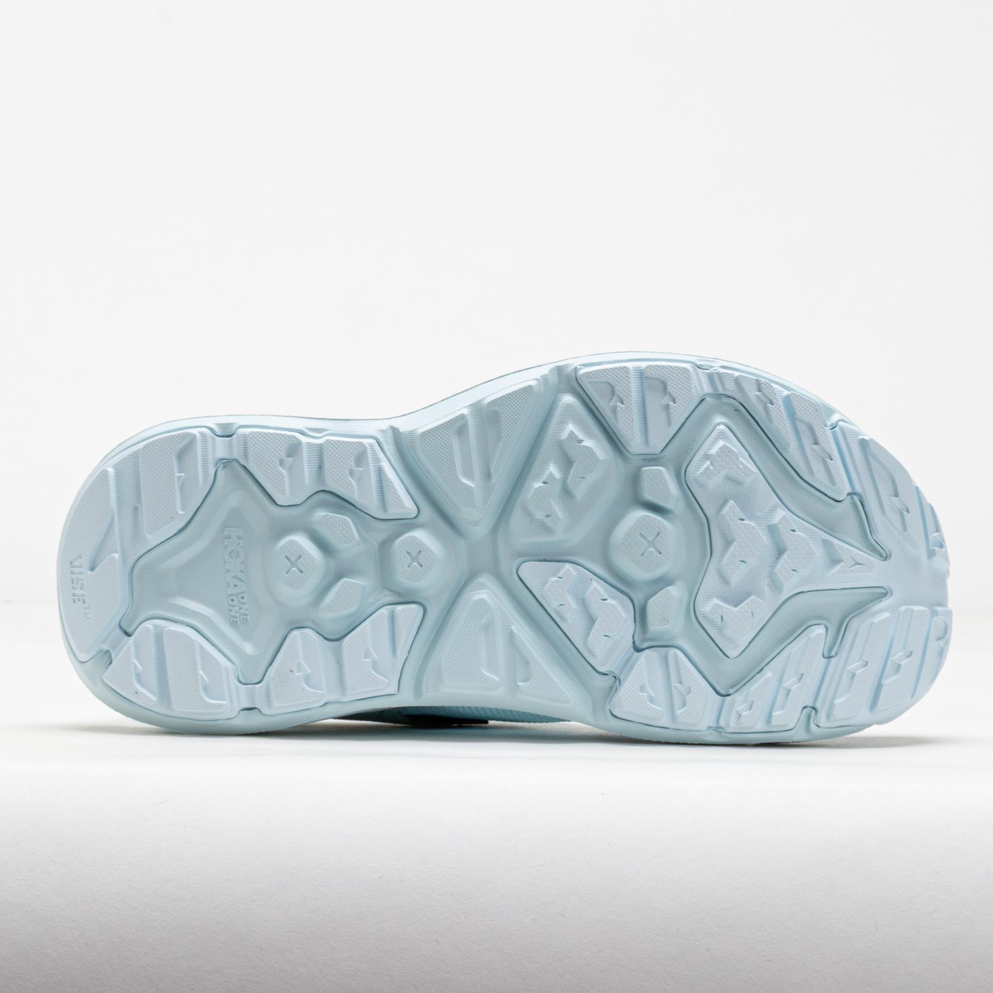 HOKA Hopara 2 Women's Glimmering Blue