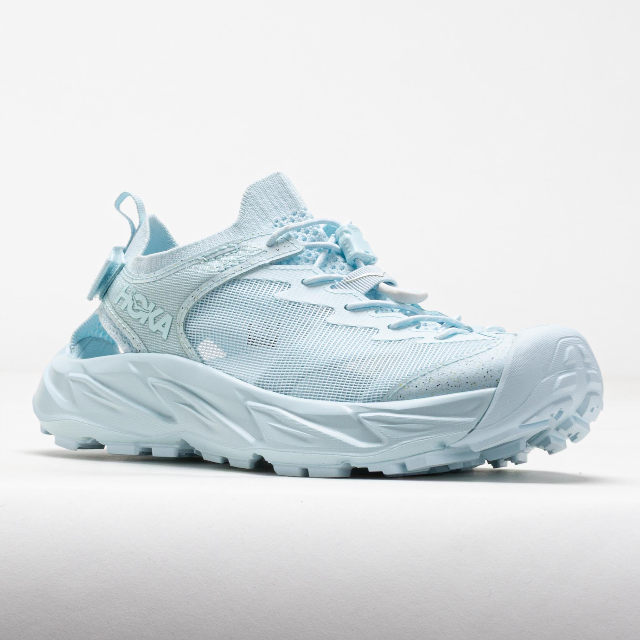 HOKA Hopara 2 Women's Glimmering Blue – Holabird Sports