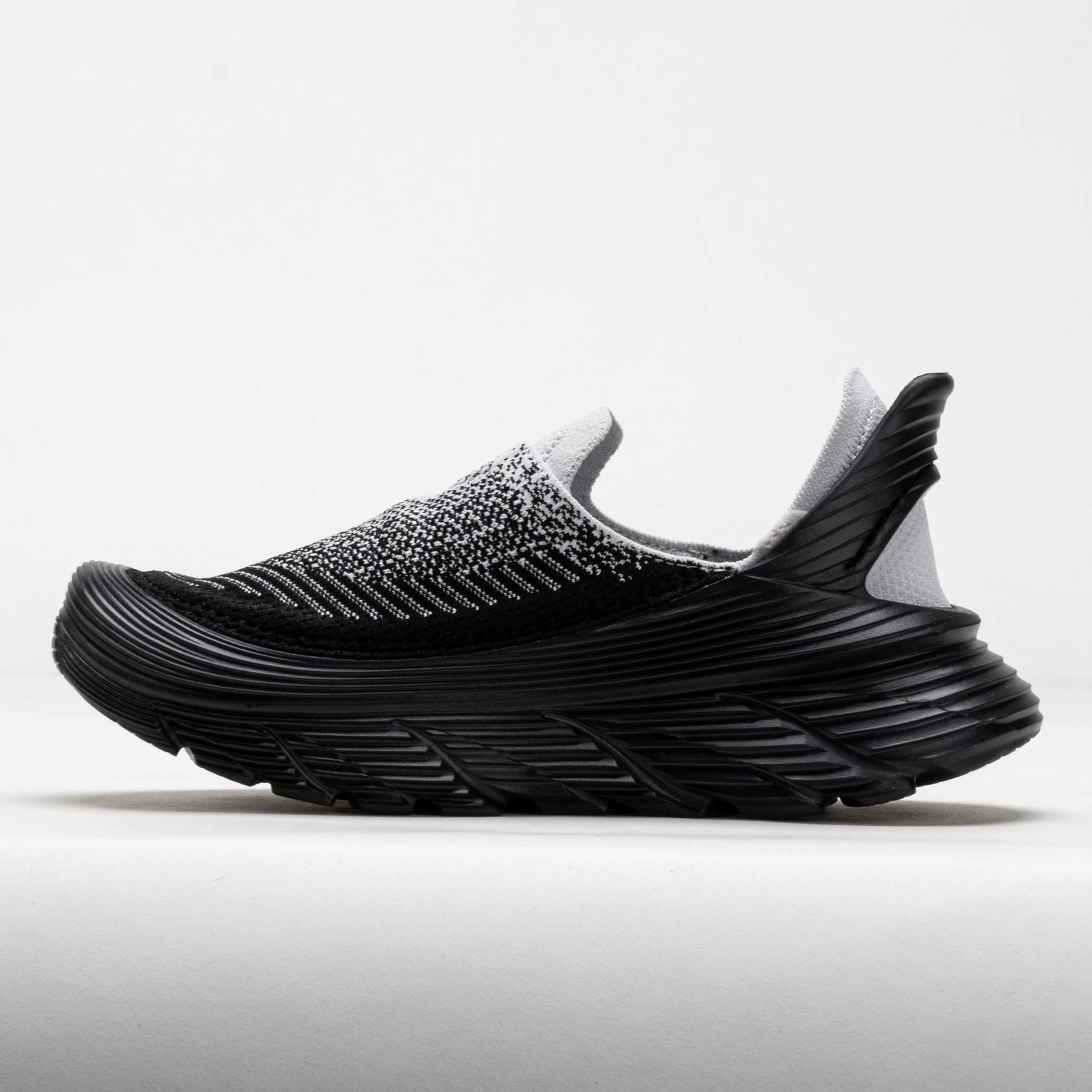 HOKA Restore TC Unisex Cosmic Grey/Black