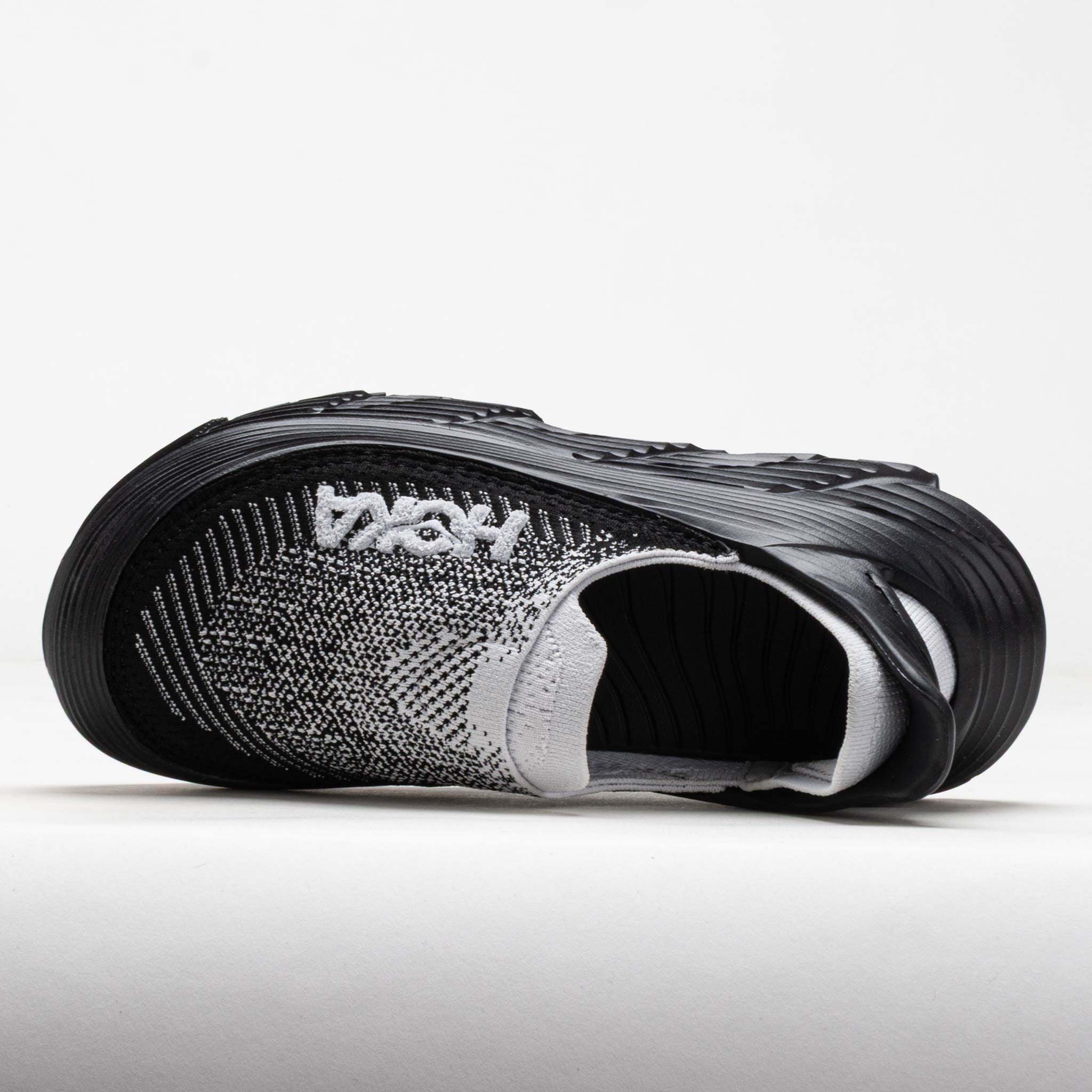 HOKA Restore TC Unisex Cosmic Grey/Black