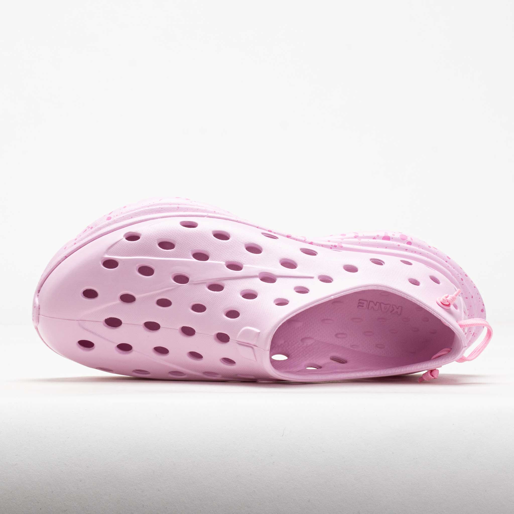 Kane Revive Unisex Bubblegum/Pink Speckle