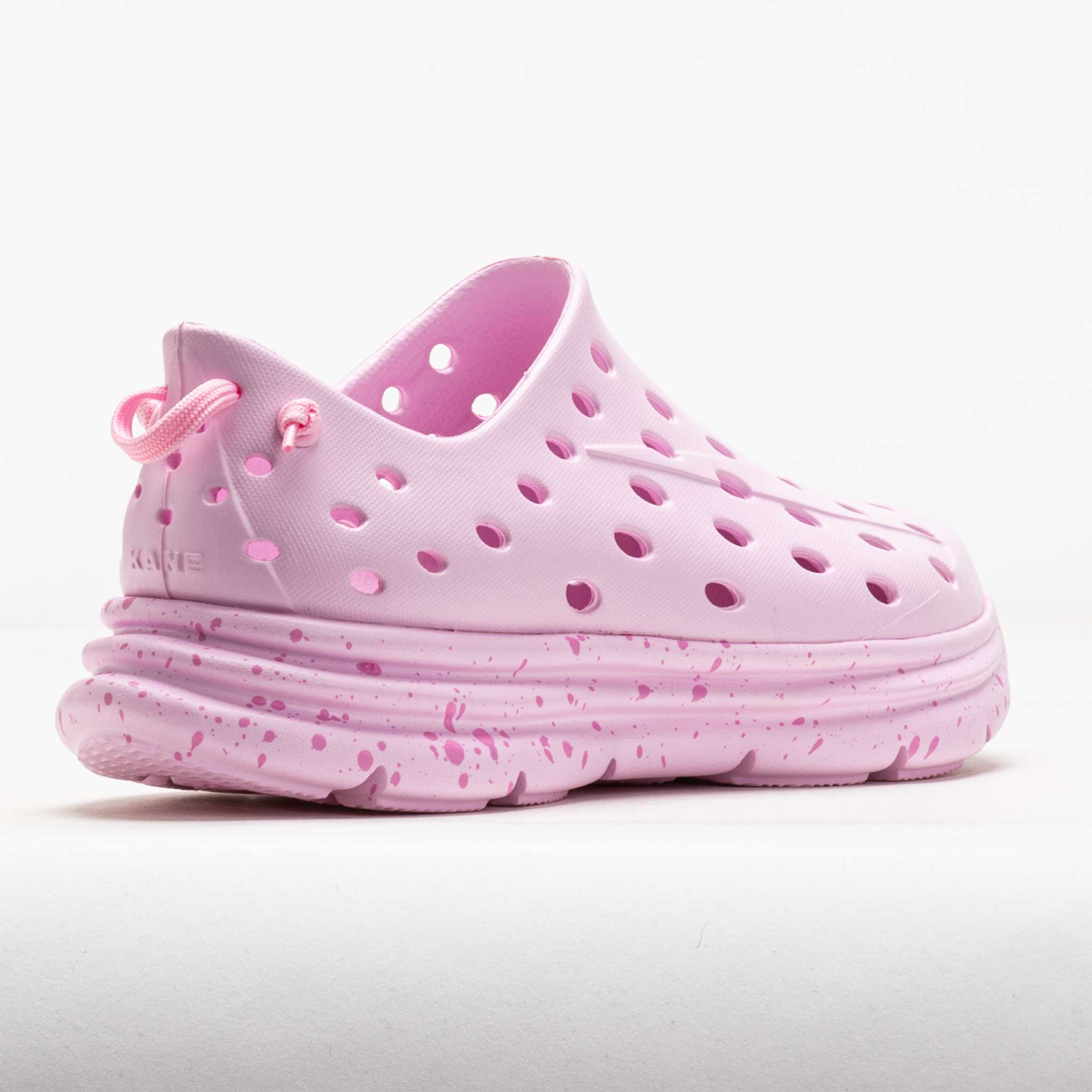 Kane Revive Unisex Bubblegum/Pink Speckle