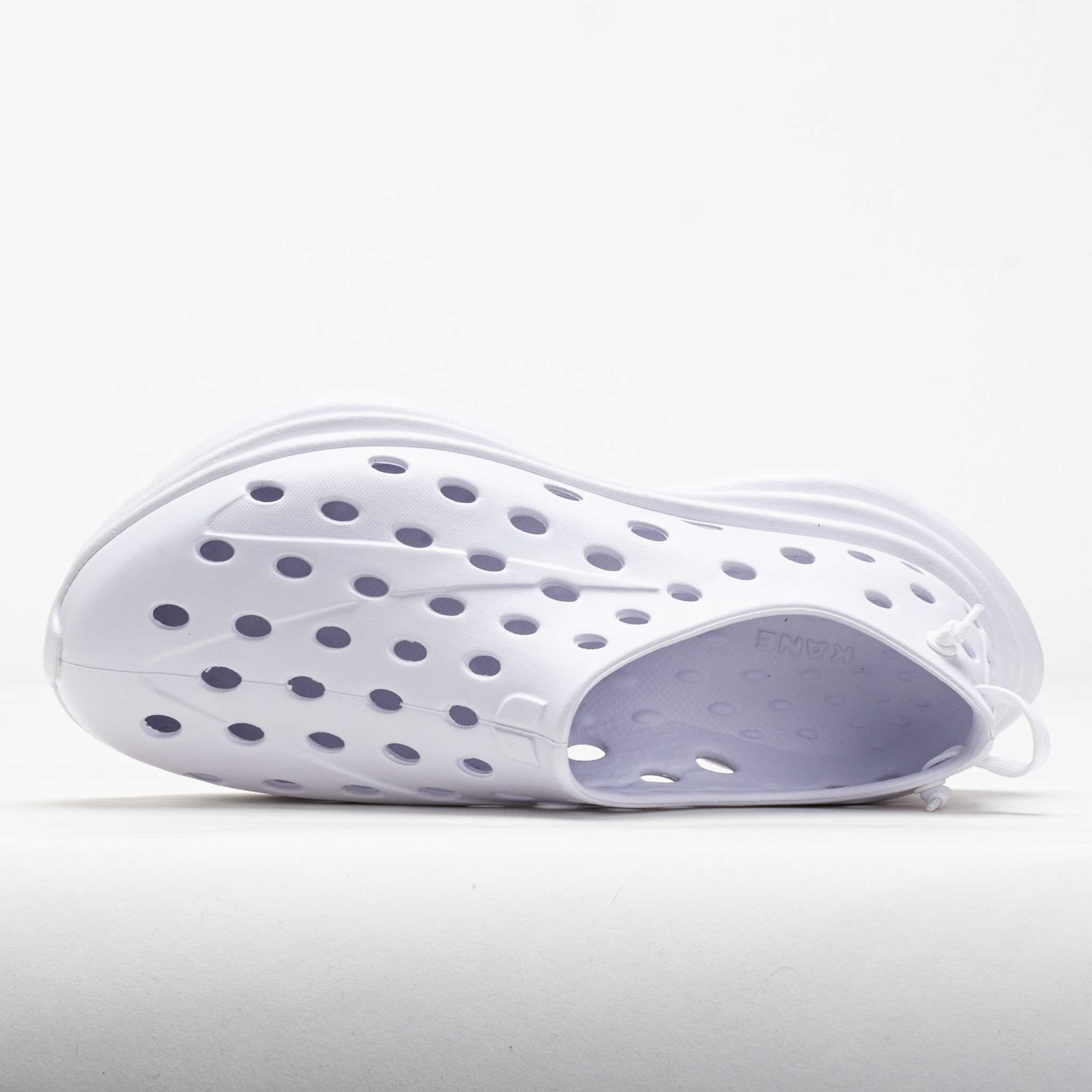 Kane Revive Unisex Solid White