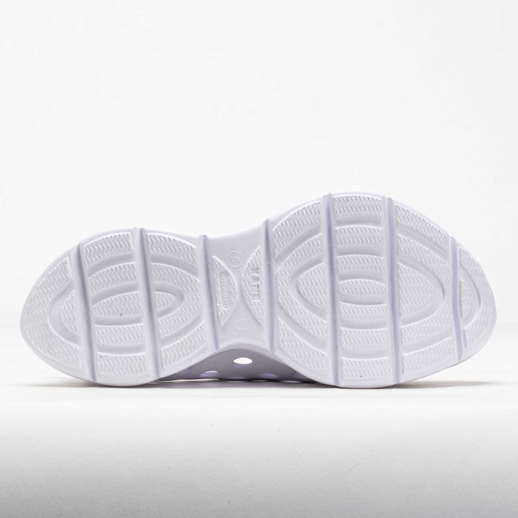 Kane Revive Unisex Solid White