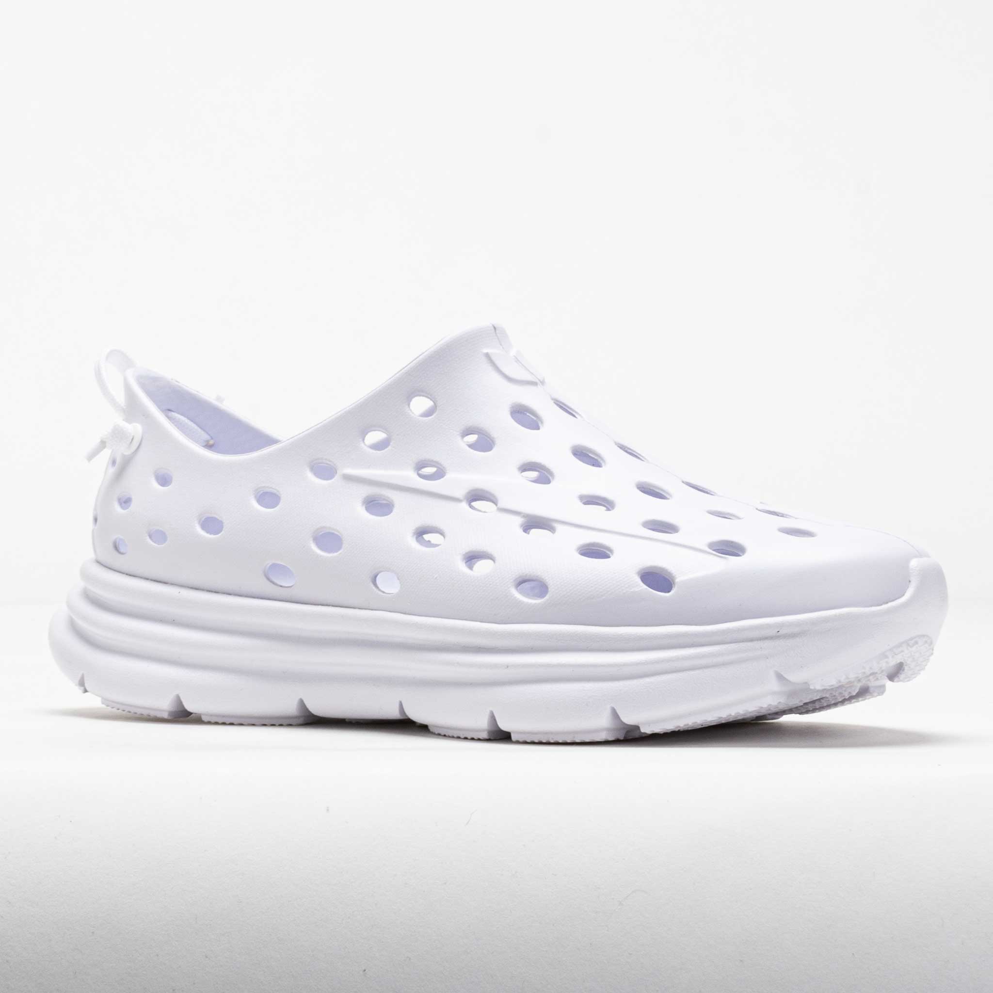 Kane Revive Unisex Solid White
